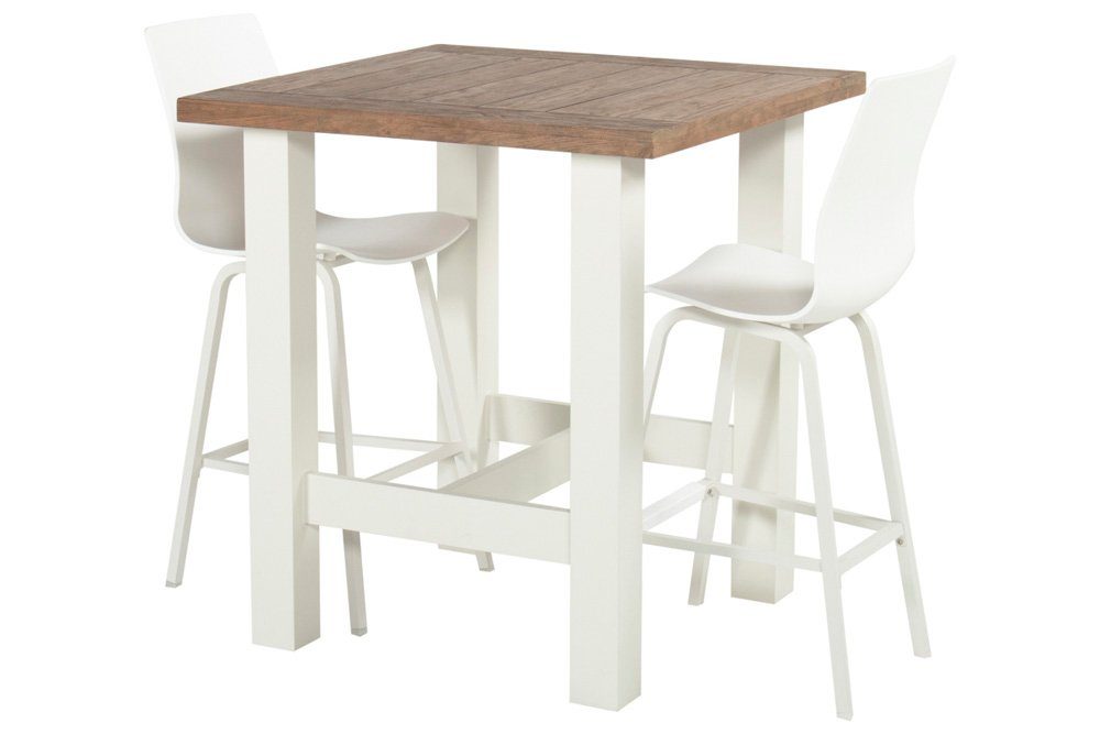 Hartman Gartenlounge-Hocker