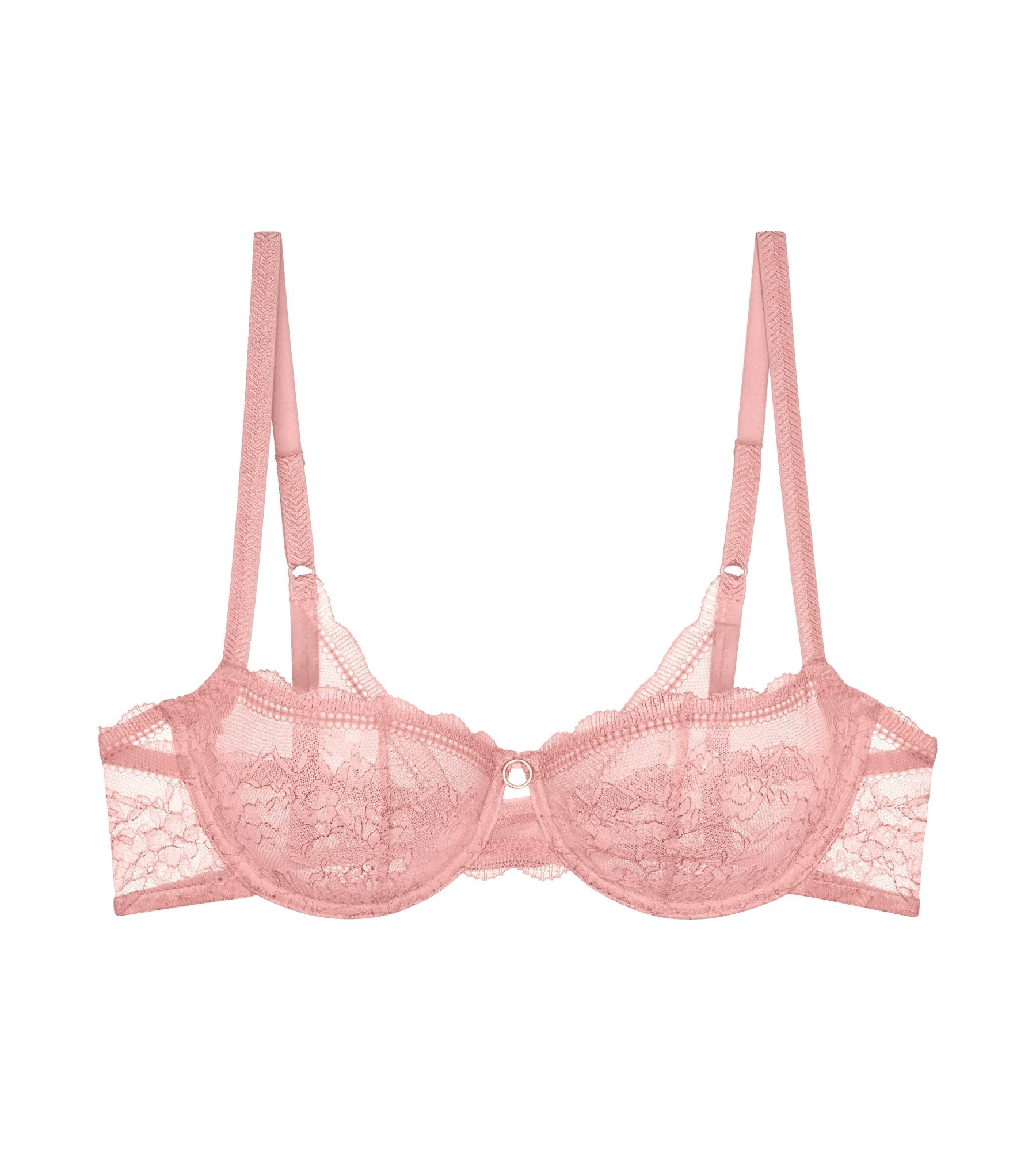 Balconette-BH Comfort Allure