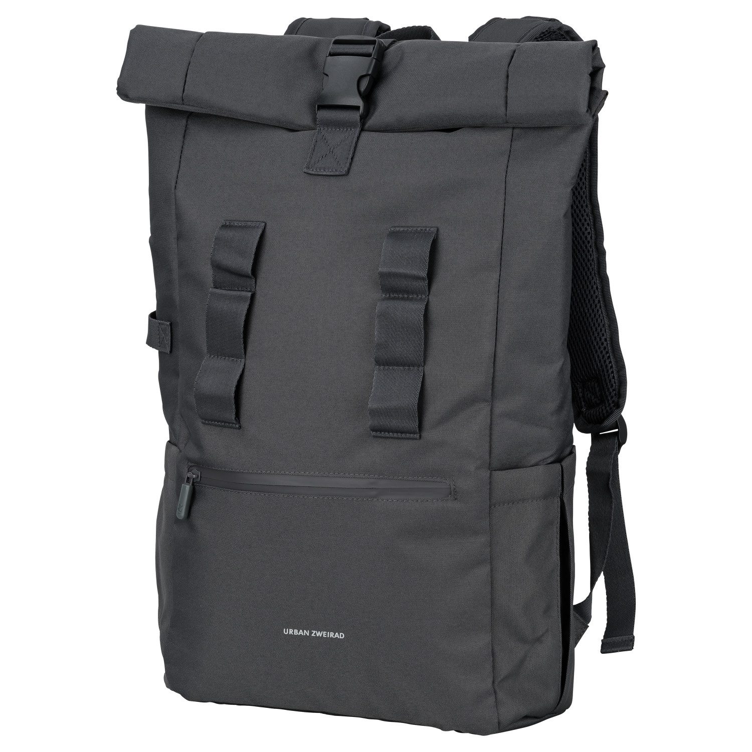 URBAN ZWEIRAD Freizeitrucksack Rolltop Rucksack Daily günstig online kaufen