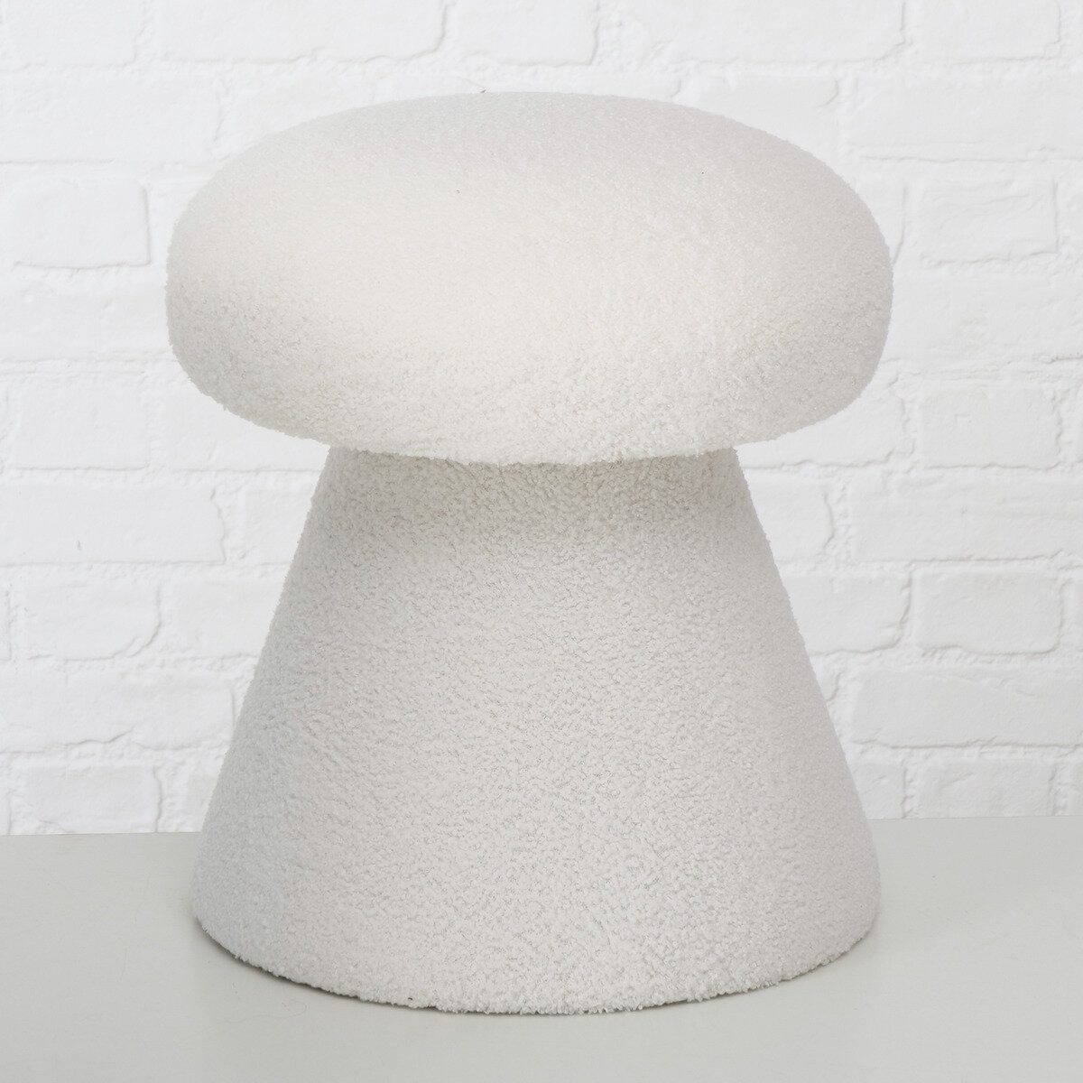 BOLTZE GRUPPE GmbH Polsterhocker (1 Stk., günstig online kaufen