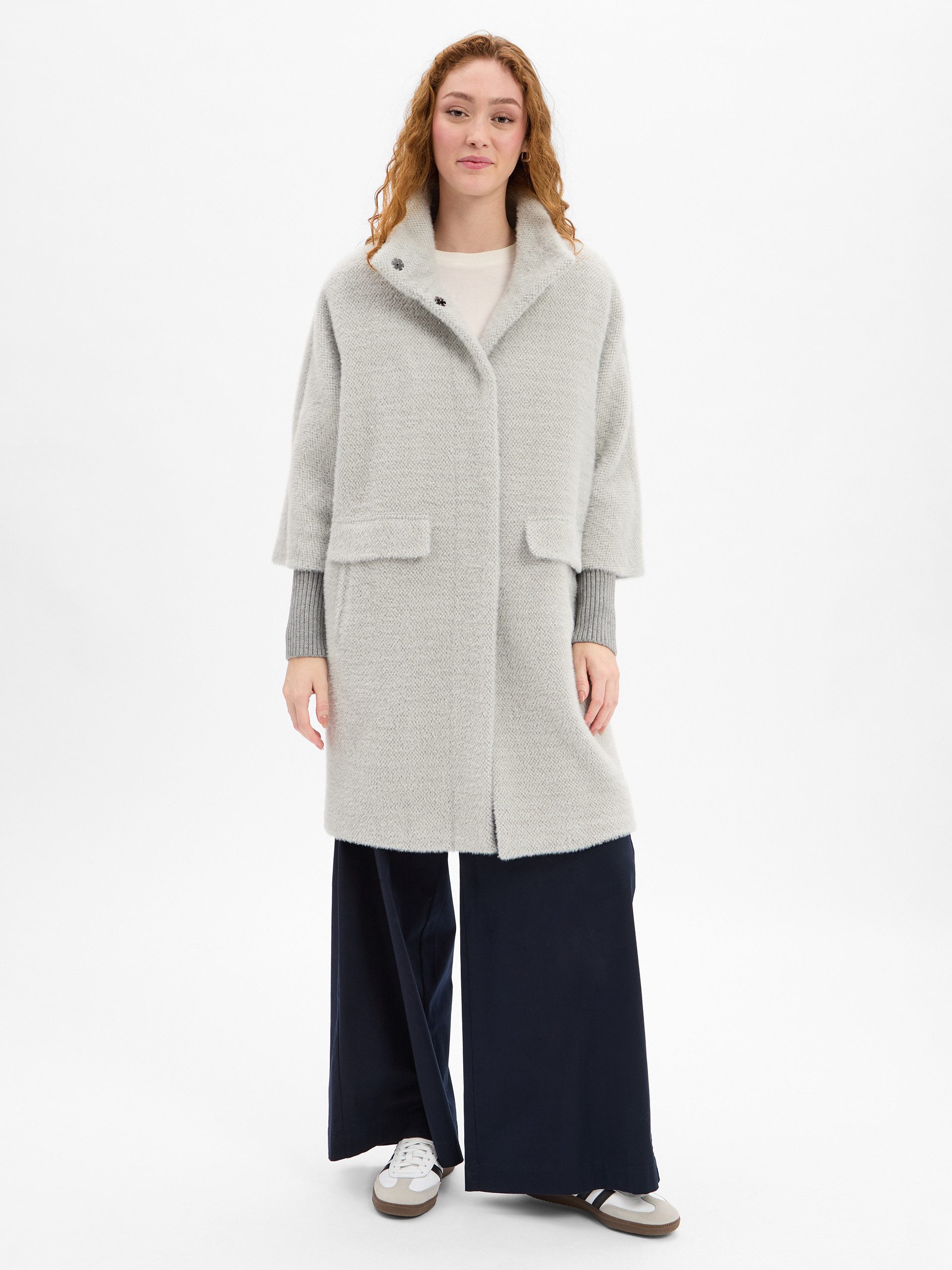 comma Wollmantel günstig online kaufen