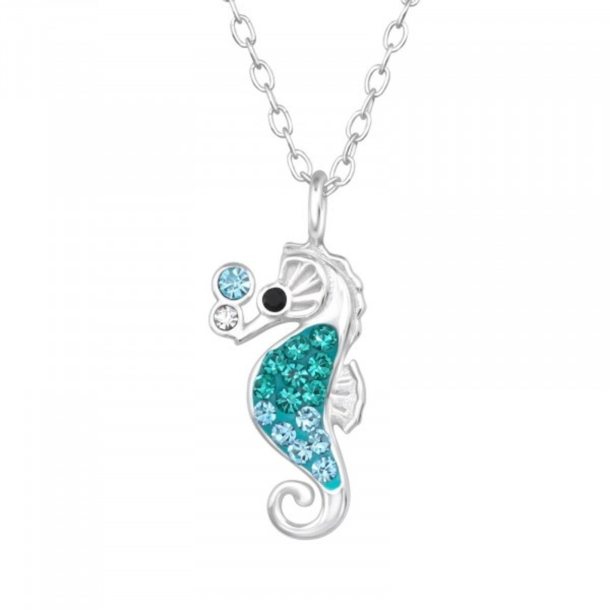 ALEXANDER YORK Kette mit Anhänger Kette günstig online kaufen