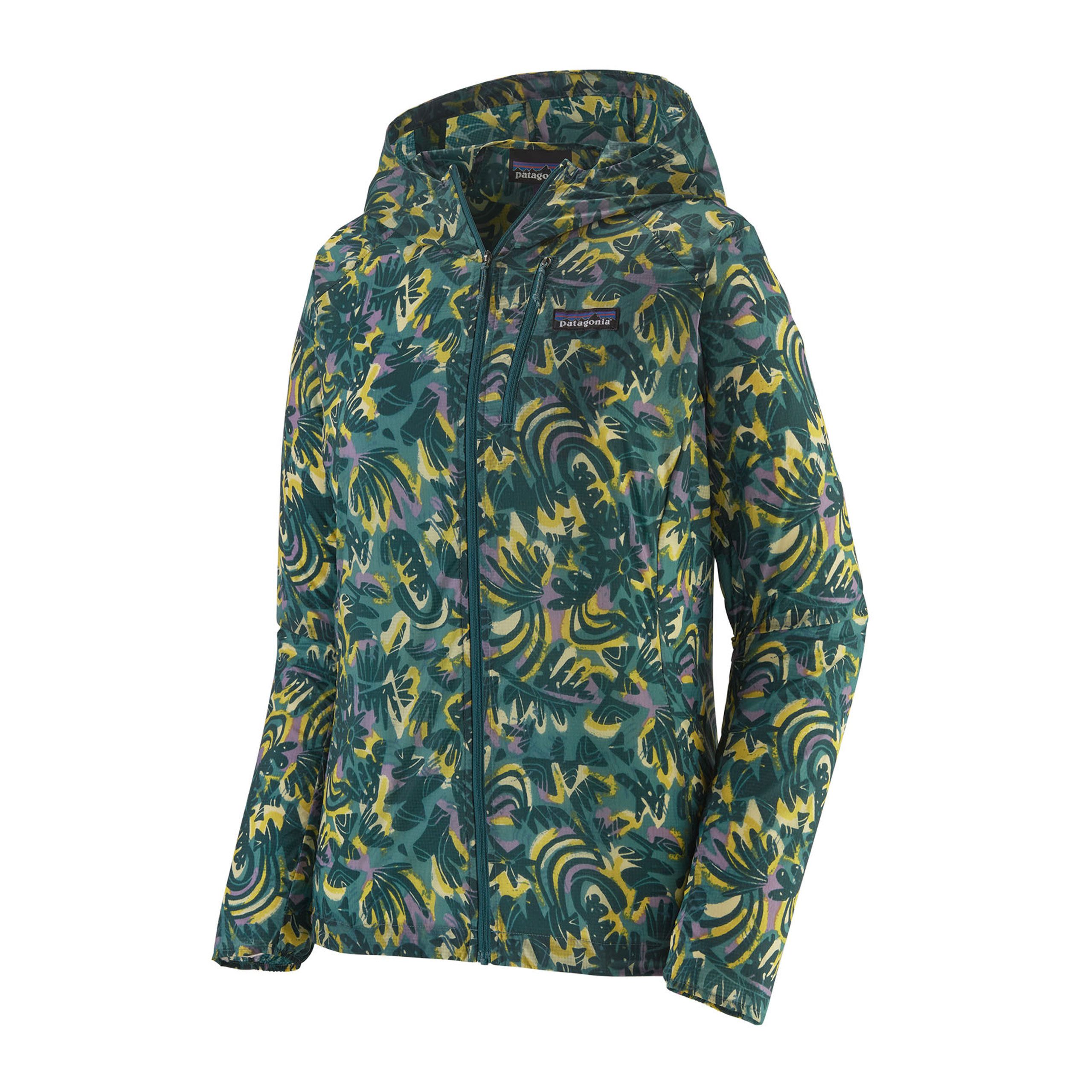 Patagonia Sommerjacke Patagonia Womens Houdini Jacket - leichter Windbreaker Damen