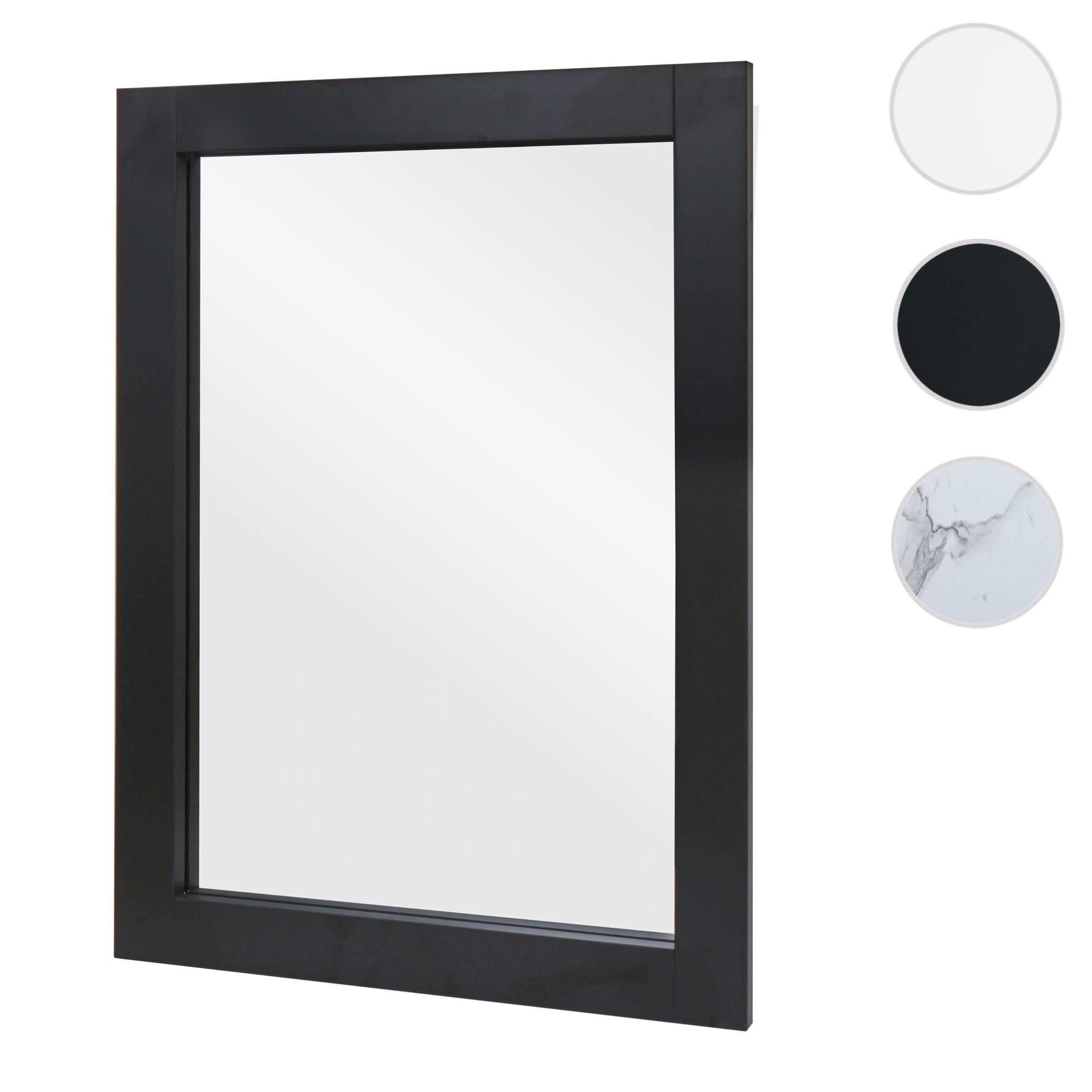 MCW Wandspiegel MCW-L86-W, Ideal kombinierbar mit günstig online kaufen