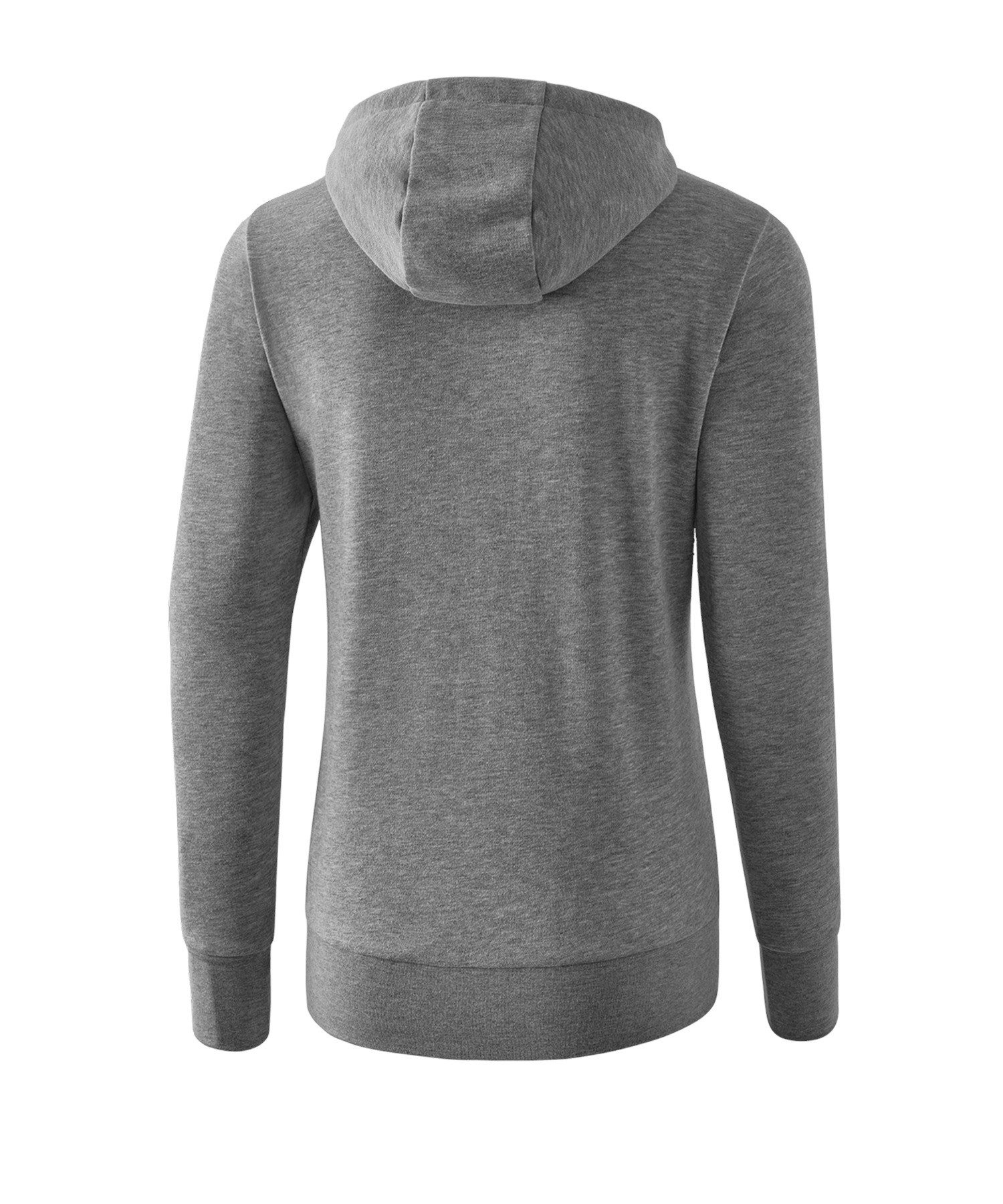 Erima Trainingsjacke Erima Basic Kapuzenjacke Damen günstig online kaufen