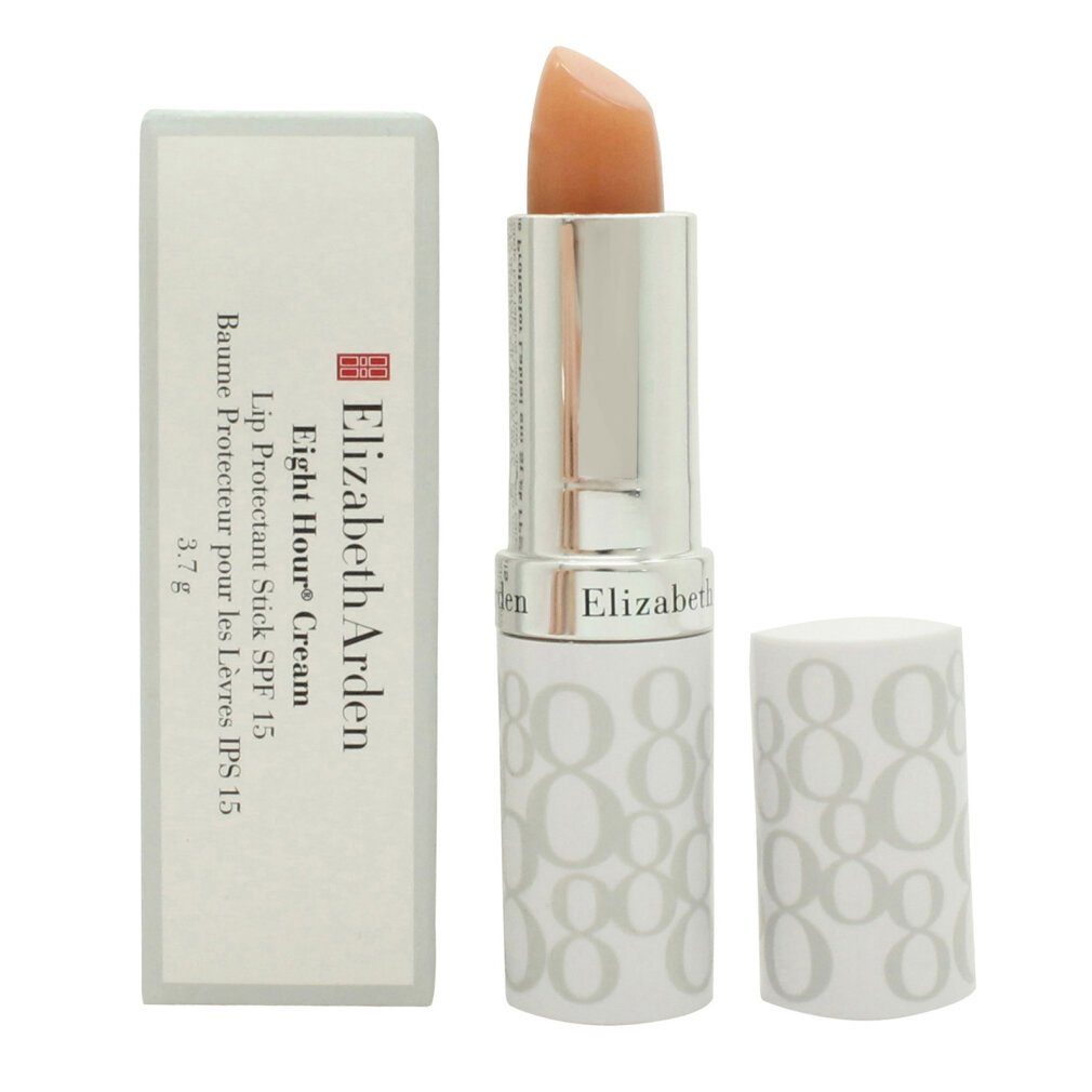 Elizabeth Arden Extrait Parfum Eight Hour Cream Lip Protectant Stick LSF15 3.7g