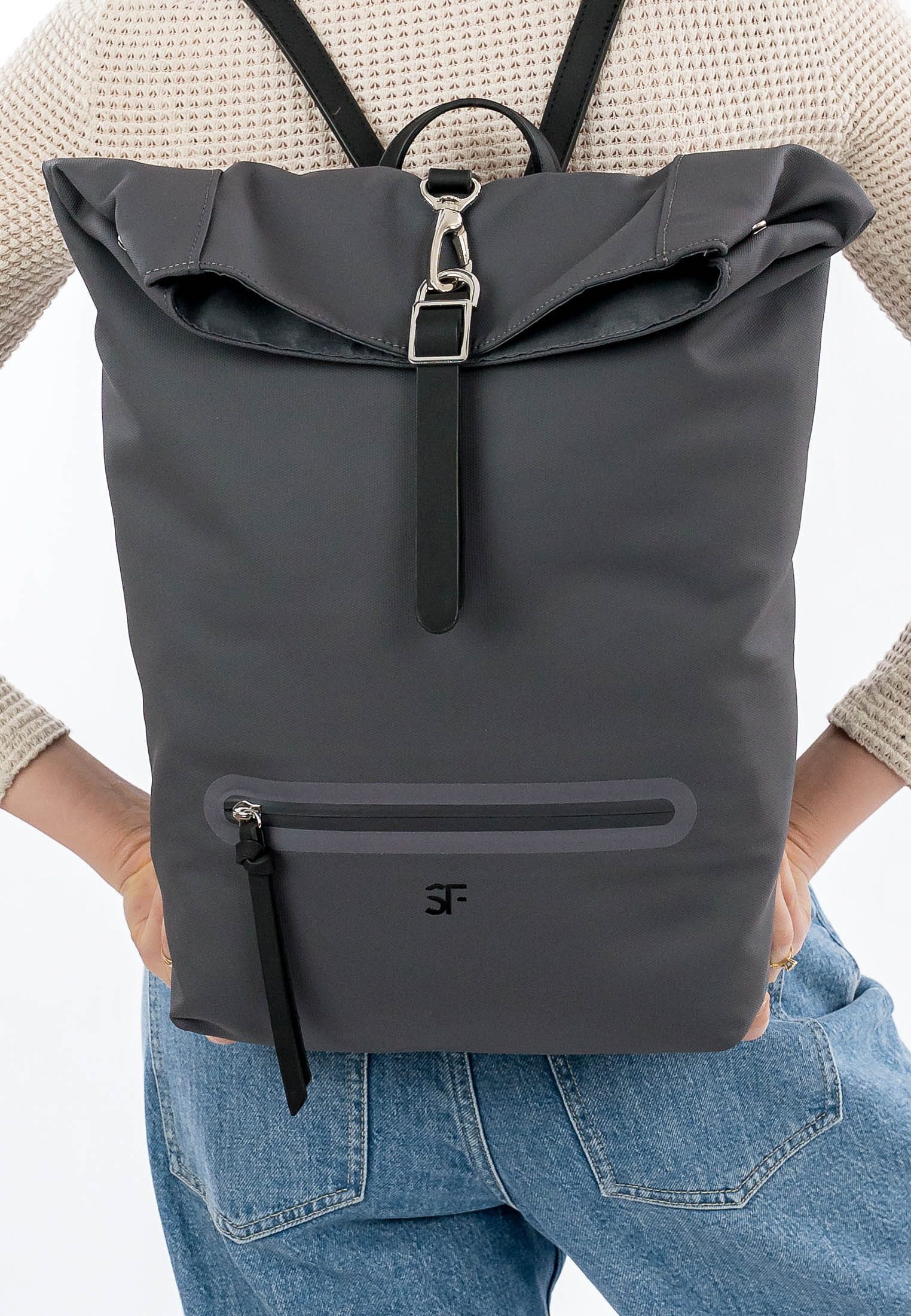 SURI FREY Cityrucksack SFY Lanny (1-tlg), Für Damen