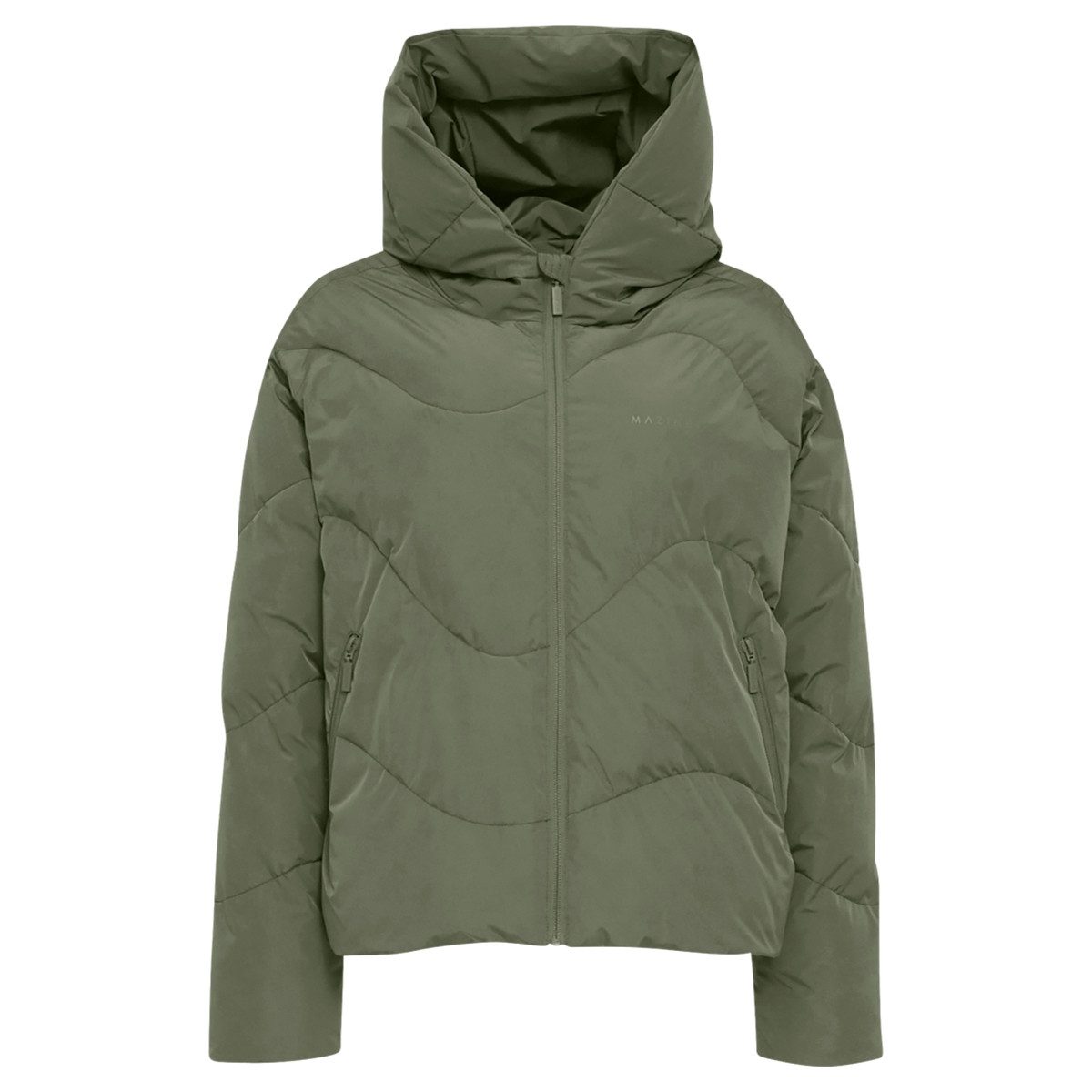 Winterjacke Dana Puffer Jacket