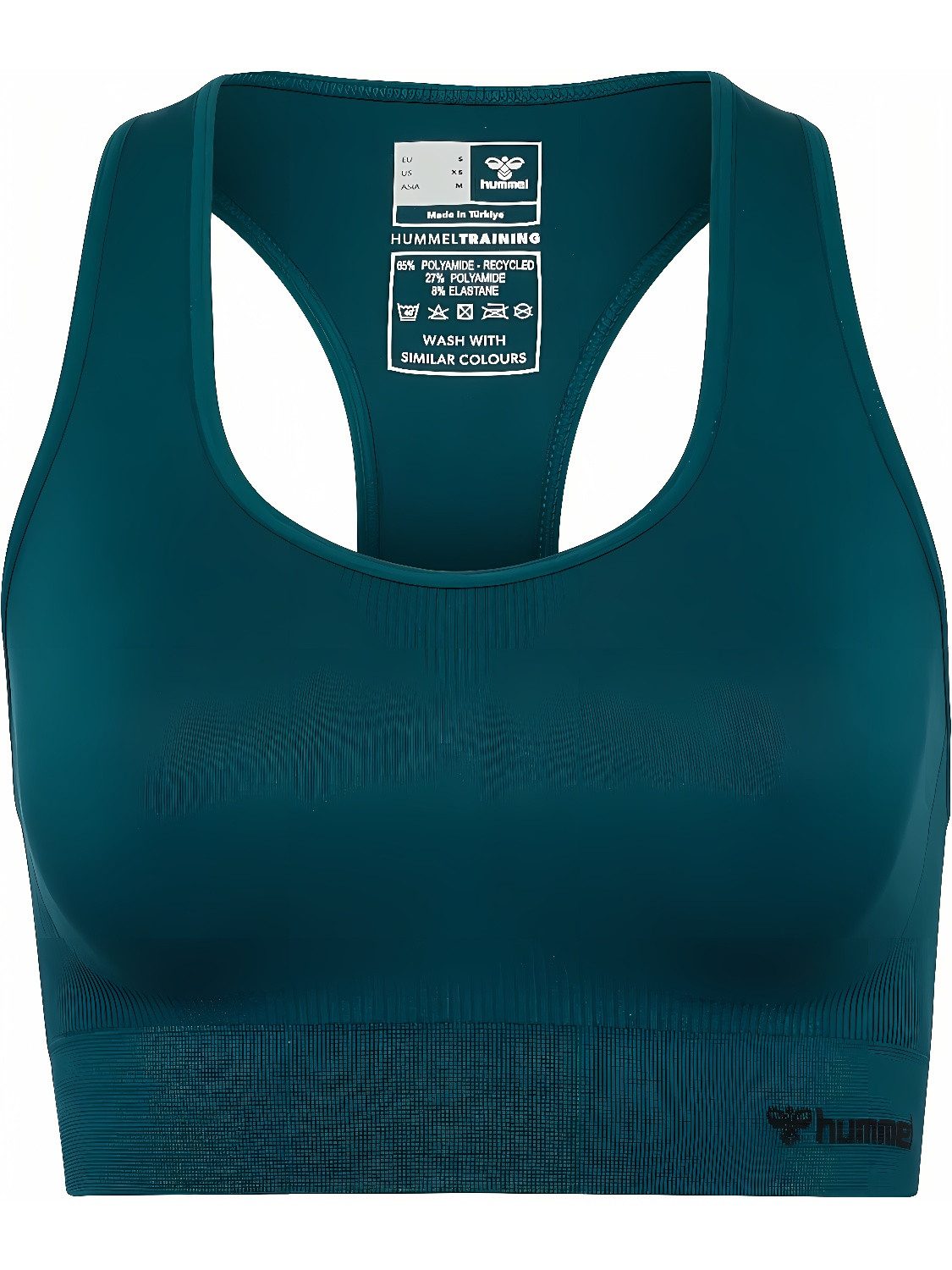 hummel Trainingsshirt Tif Seamless Sports Top
