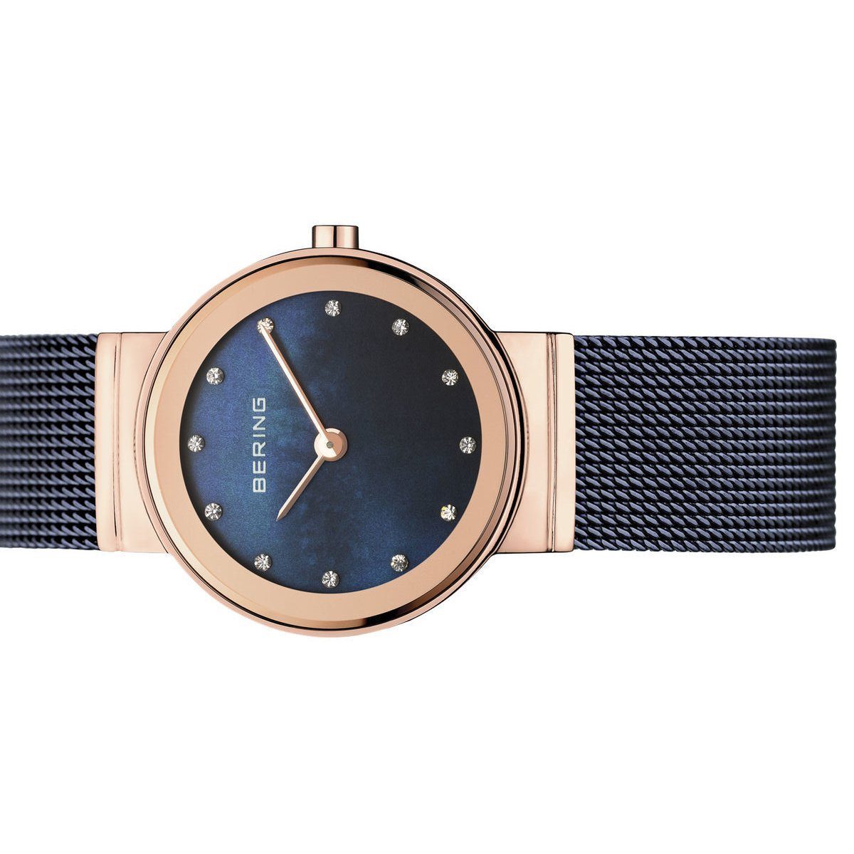 Bering Quarzuhr 10126-367