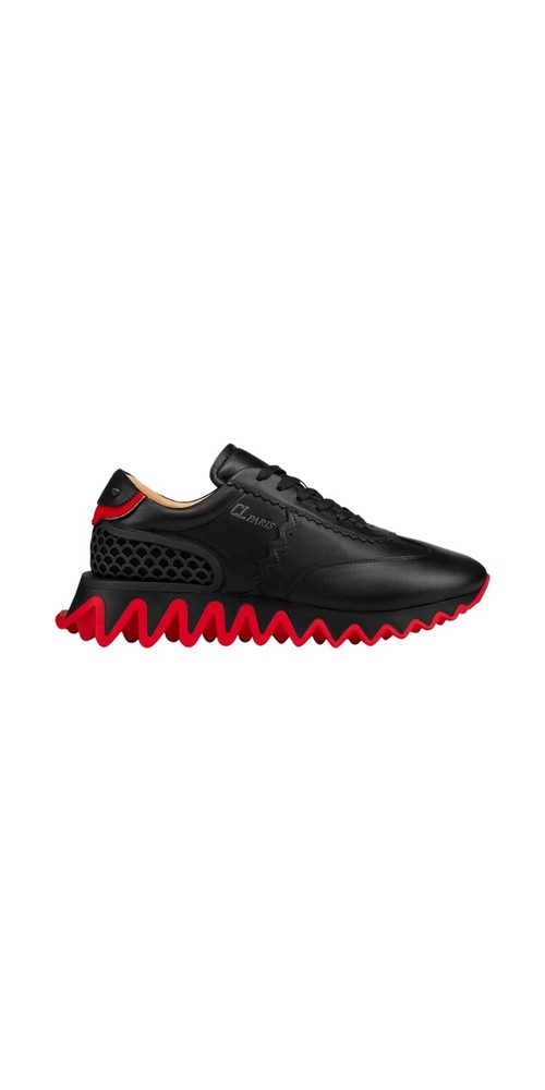 CHRISTIAN LOUBOUTIN 44 Sneaker günstig online kaufen