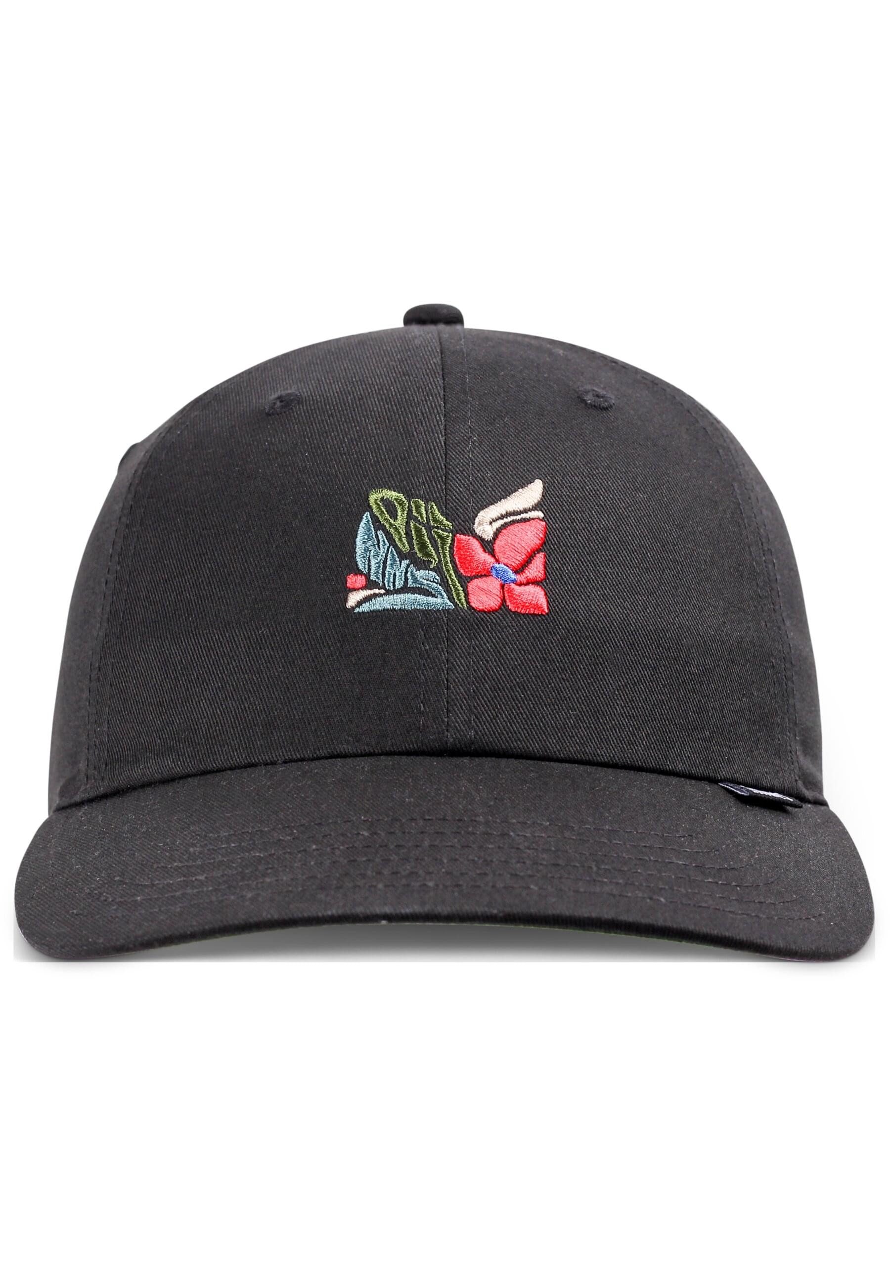 Djinns Snapback Cap Djinns Dad Cap M-Flowers