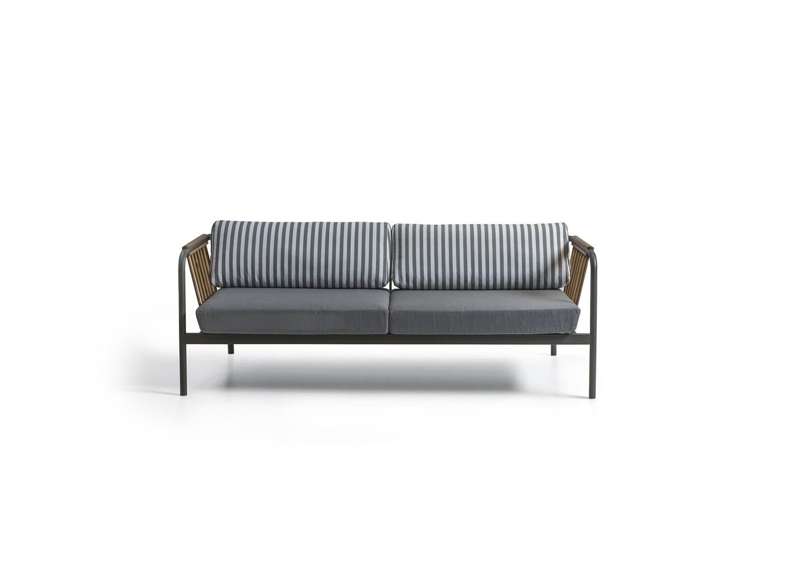 JVmoebel Europa Sofa Dreisitzer Luxus Design Polster Moderne Couch Möbel in Sofa Polstermöbel, Made