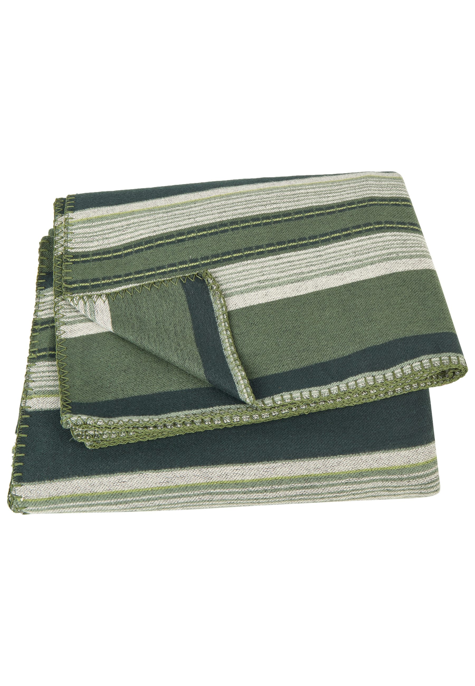 Wohndecke Santania 26 Blanket Wohndecke, iriedaily