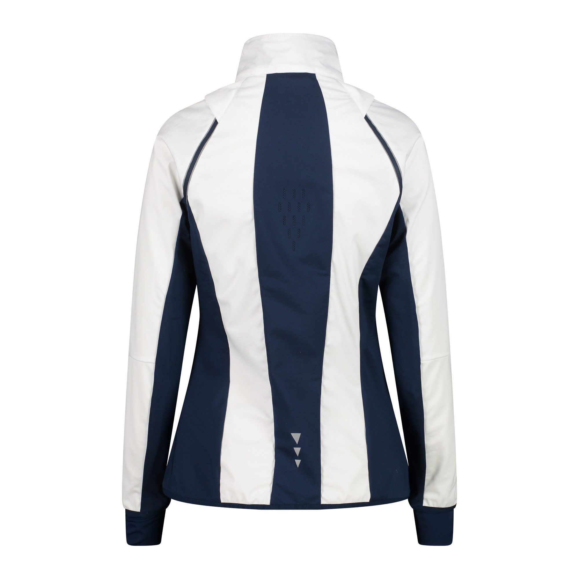 CMP Softshelljacke CMP Damen Jacke WOMAN JACKET WITH DETACHABLE SLEEVES 30A günstig online kaufen