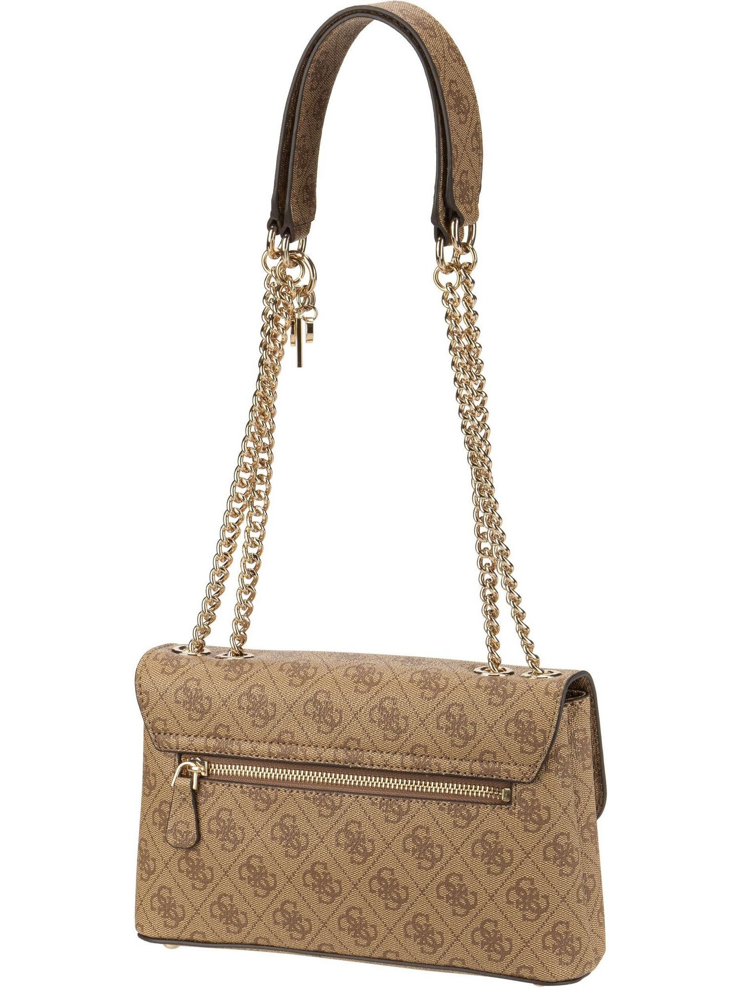Guess Schultertasche Convertible Xbody Flap Bag günstig online kaufen