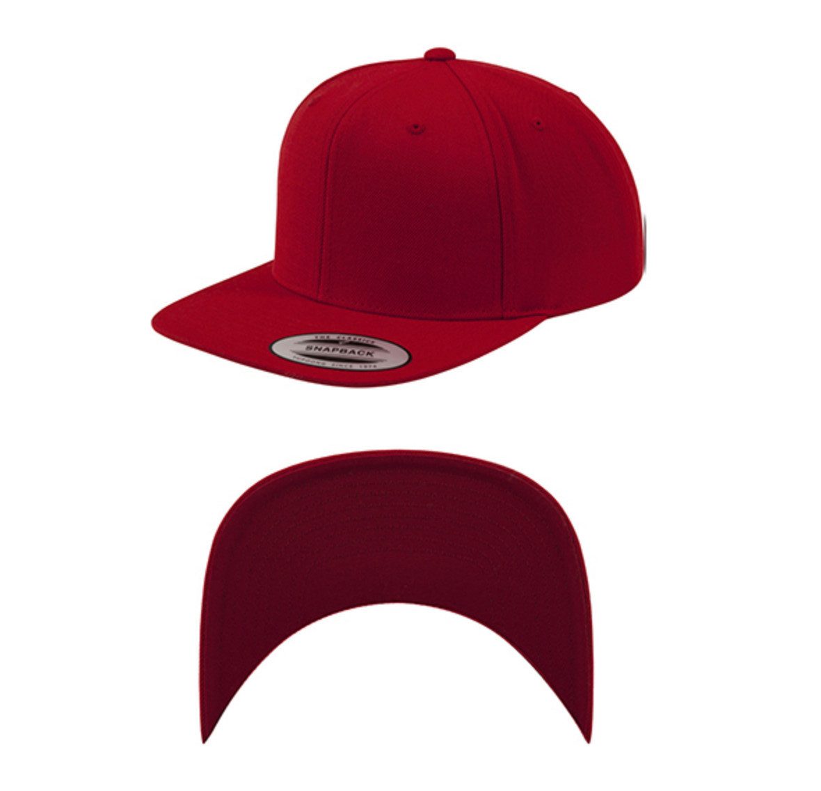 Flexfit Snapback Cap Classic Snapback 2-Tone günstig online kaufen