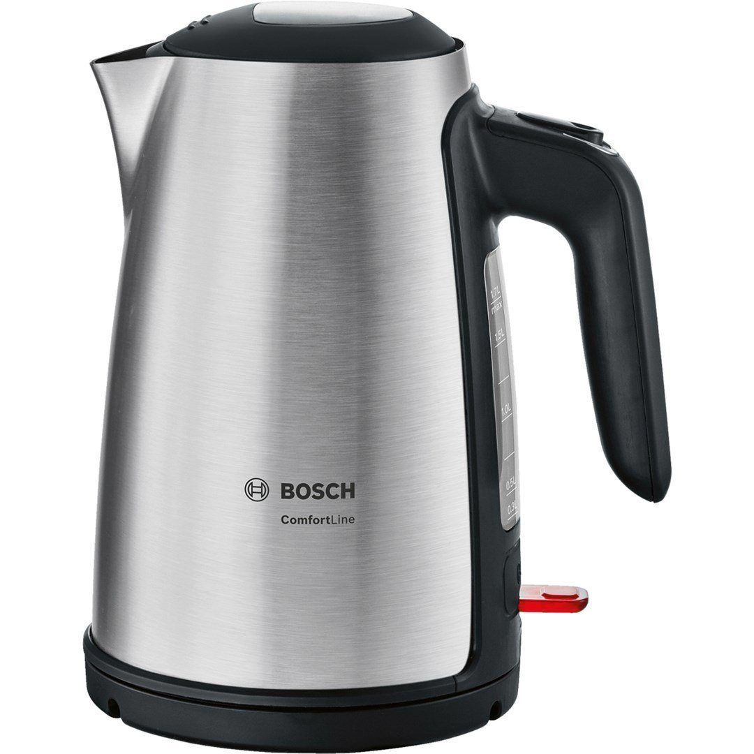 BOSCH Wasserkocher TWK6A813, 1.7 l, 2400,00 W