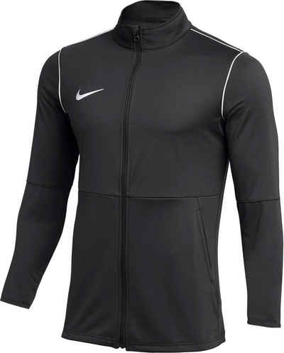 Nike Trainingsjacke M NK DF PARK20 TRK JKT K BLACK/WHITE/WHITE