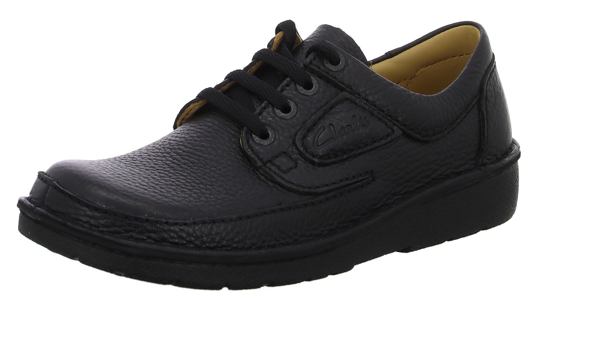 Clarks Schnürschuh günstig online kaufen