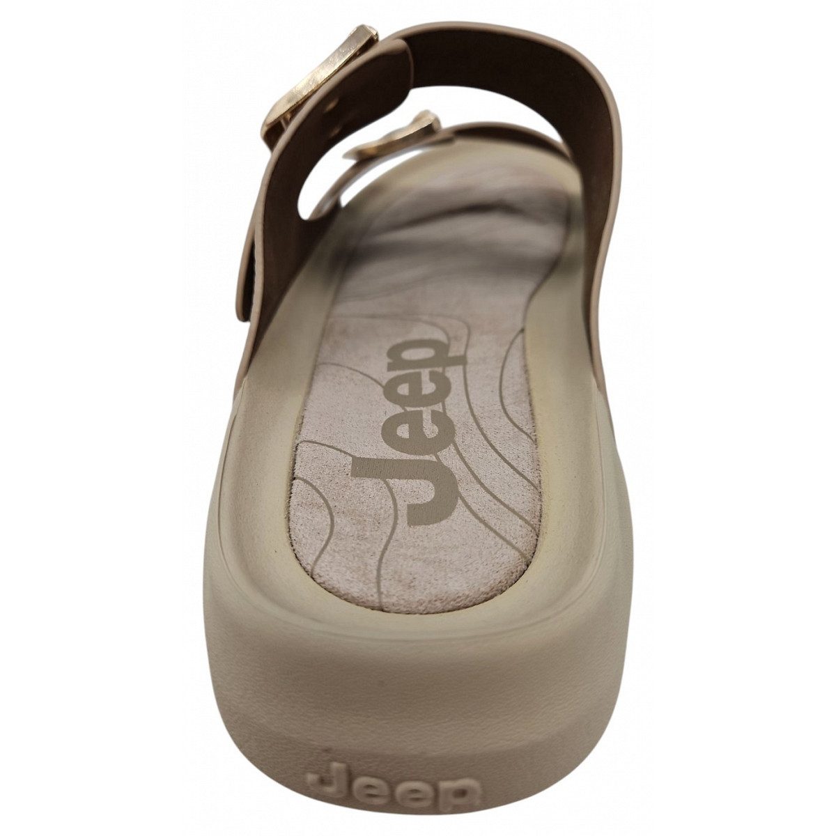 Jeep Daytona Pantolette