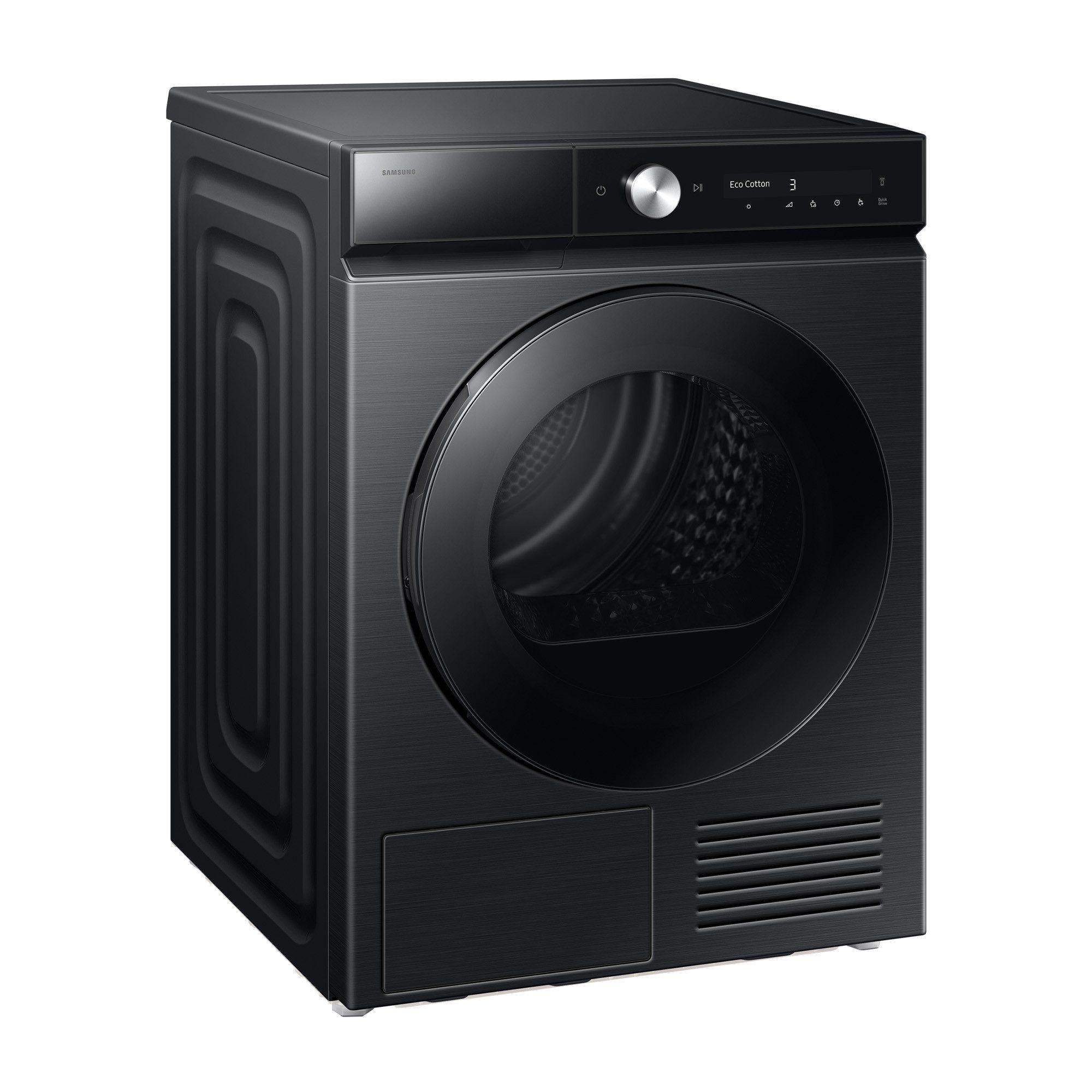 Samsung Wärmepumpentrockner DV7400D DV90DB7845GBU2