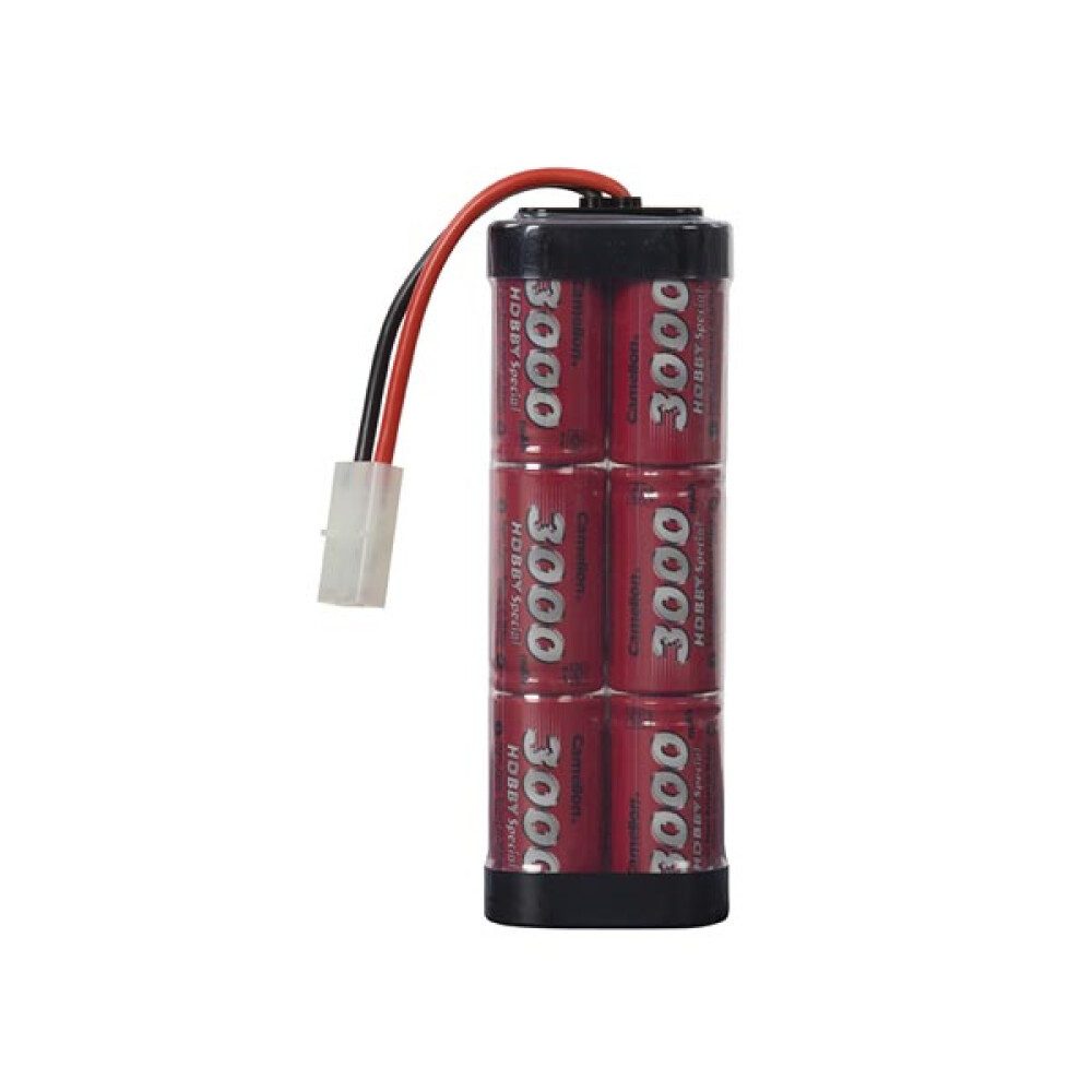 Camelion Nimh racing pack 7.2 v 3000 mah Batterie