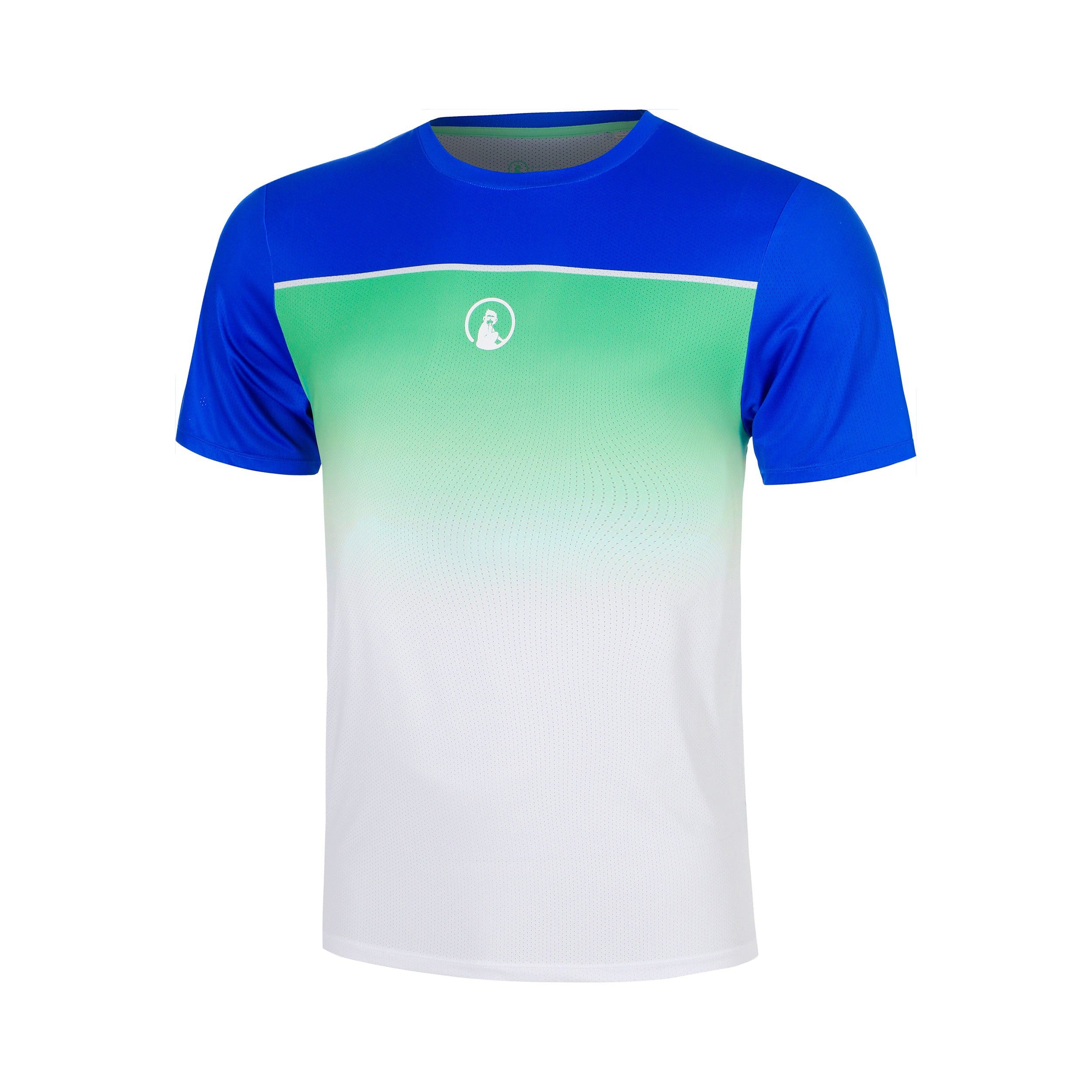 T-Shirt Receiver Faded