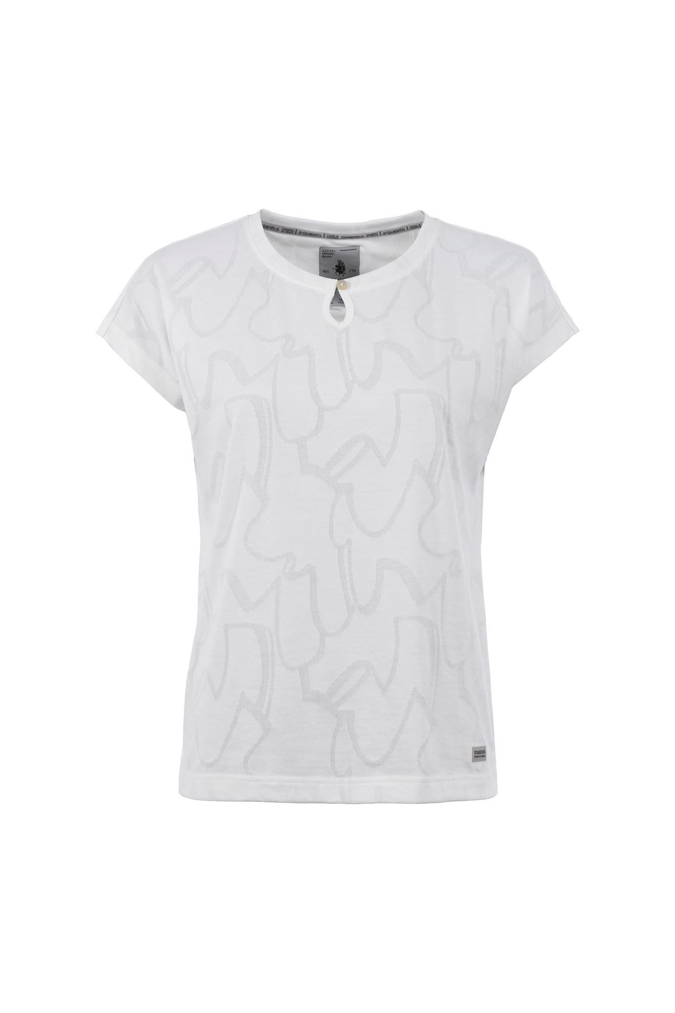 S'questo T-Shirt Shirt 1/2