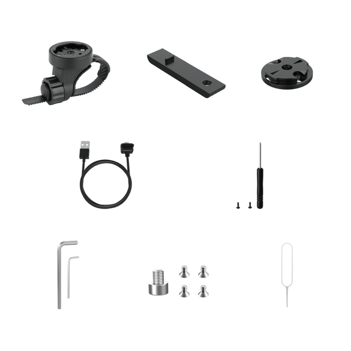 AKEEYO AKY-710lite Action Cam (Full HD, WLAN, 2,4 GHz, 1x opt. Zoom, Wasserdichte WLAN Actionkamera mit G-Sensor)