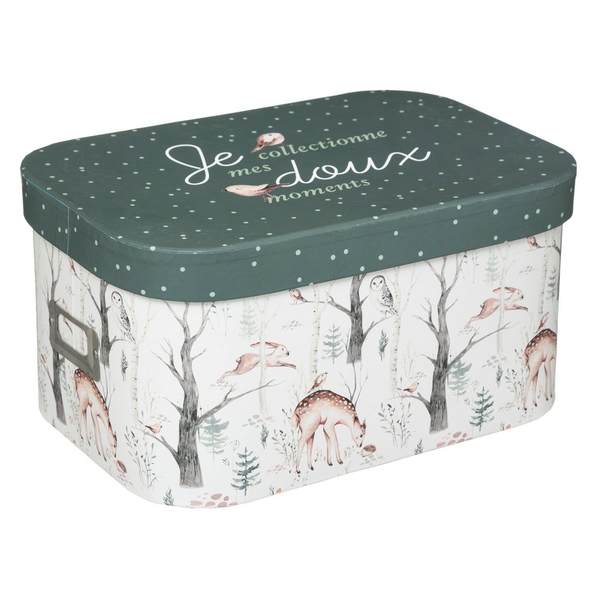 Atmosphera Créateur d'intérieur Aufbewahrungsbox