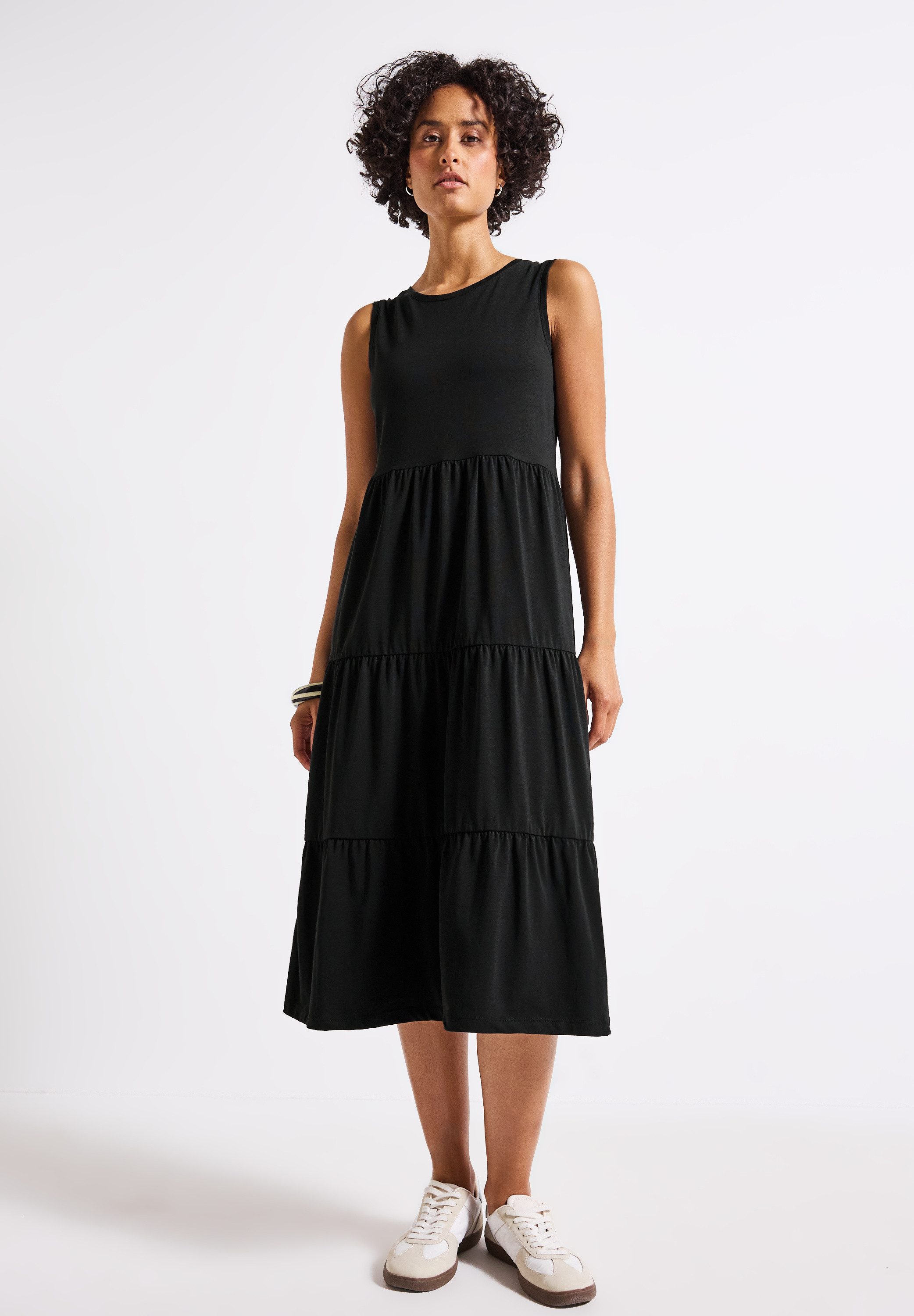 Jerseykleid