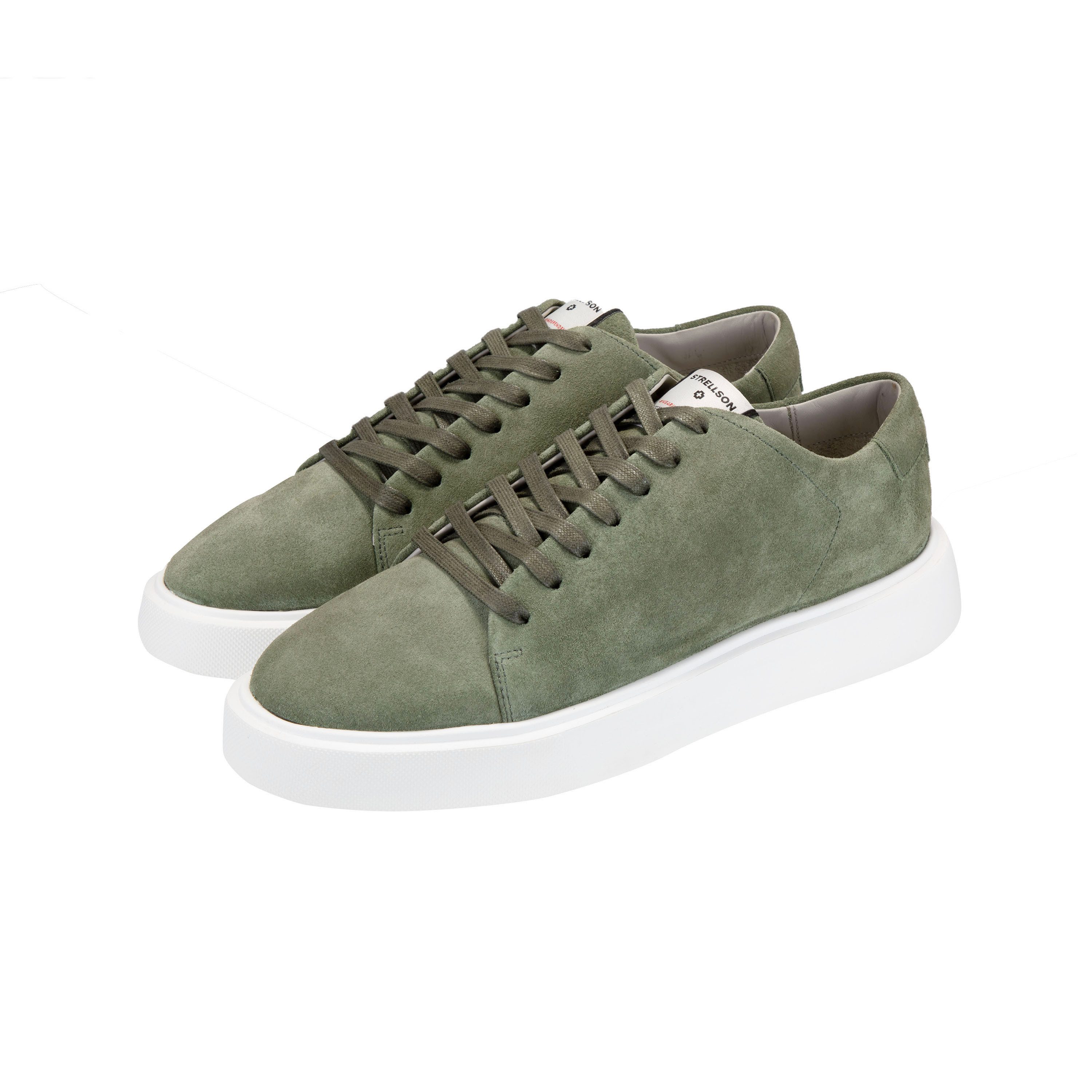 Strellson Strellson - Herren Sneaker Epsom Evans C Sneaker günstig online kaufen