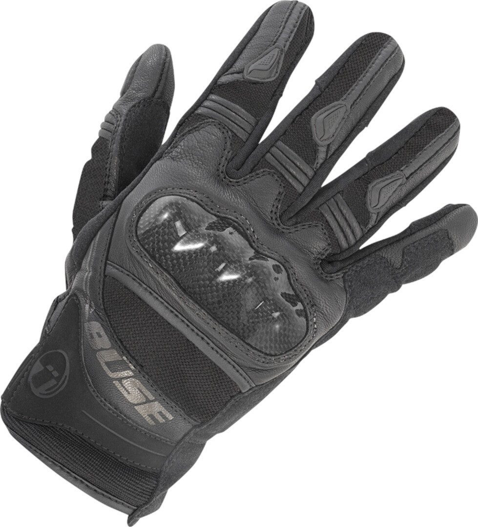 Büse Motorradhandschuhe Safe Ride Damen Motocross Handschuhe