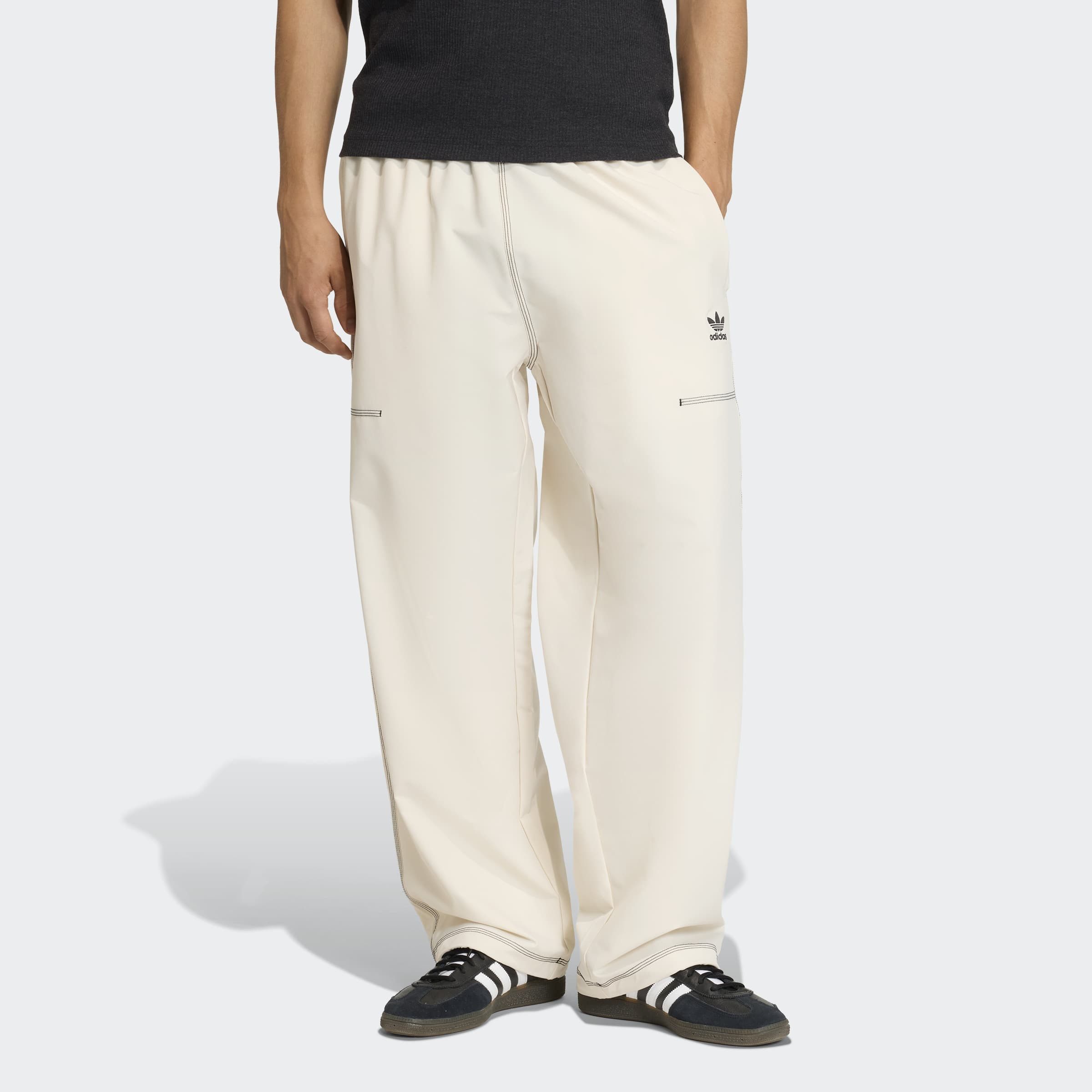 adidas Originals Sporthose ESSENTIALTS PT (1-tlg) günstig online kaufen