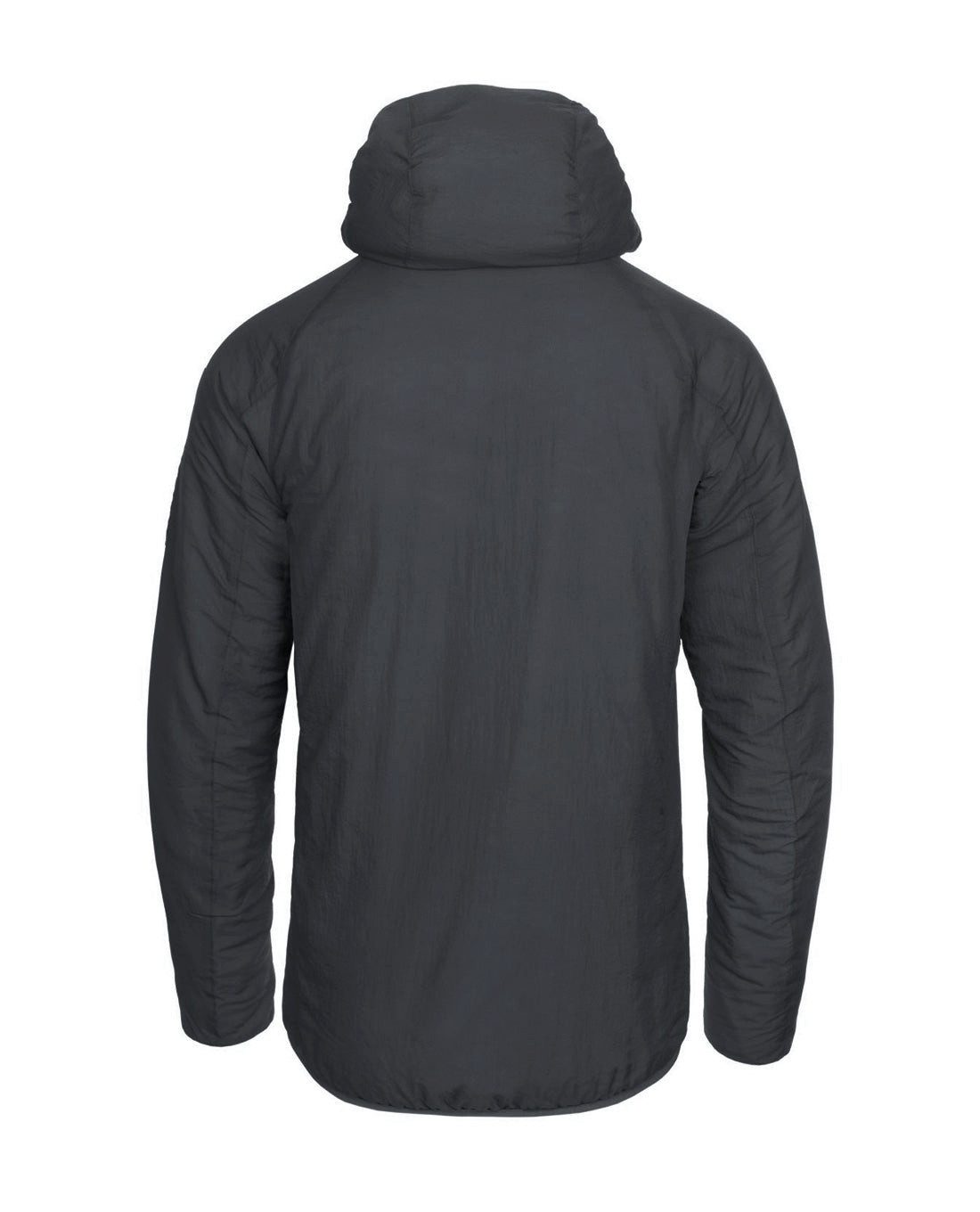 Helikon-Tex Winterjacke WOLFHOUND Hoodie Jacket - Climashield Apex 67g - Shadow Grey