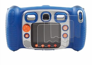 BROTECT Schutzfolie für Vtech Kidizoom Duo 5.0, Displayschutzfolie, 6 Stück, Folie klar