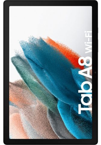 Samsung Galaxy Tab A8 Wi-Fi Tablet (105