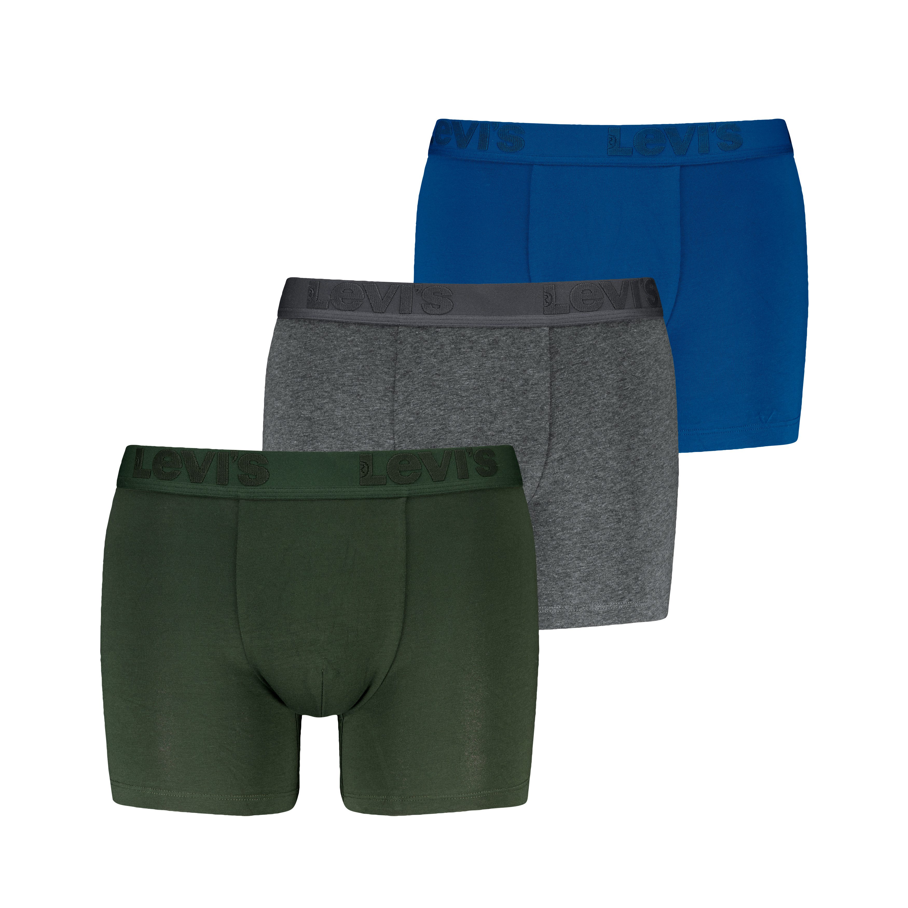 Levi's® Boxershorts LEVIS MEN PREMIUM BOXER günstig online kaufen