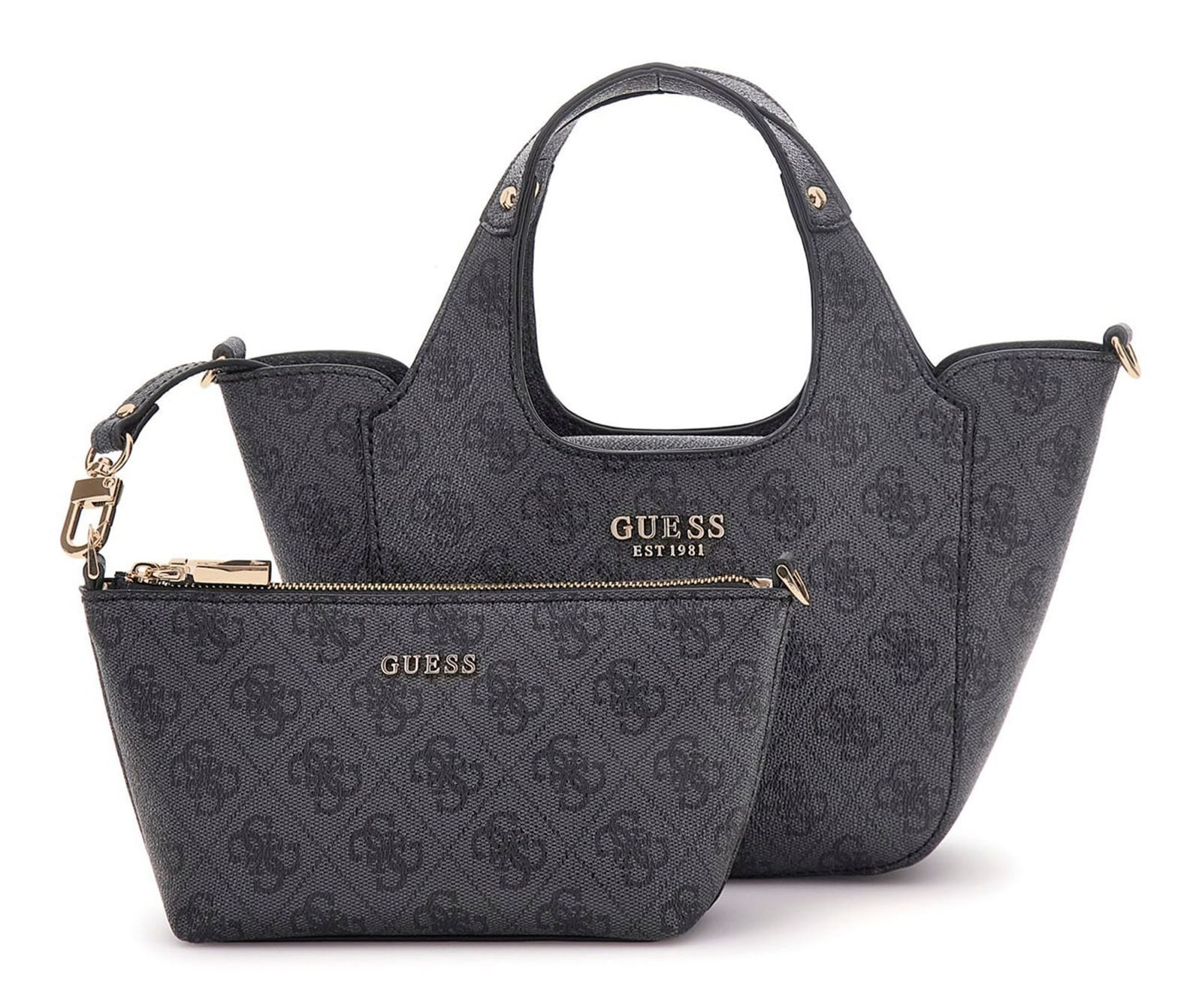 Handtasche 2 in 1 Mini Tote