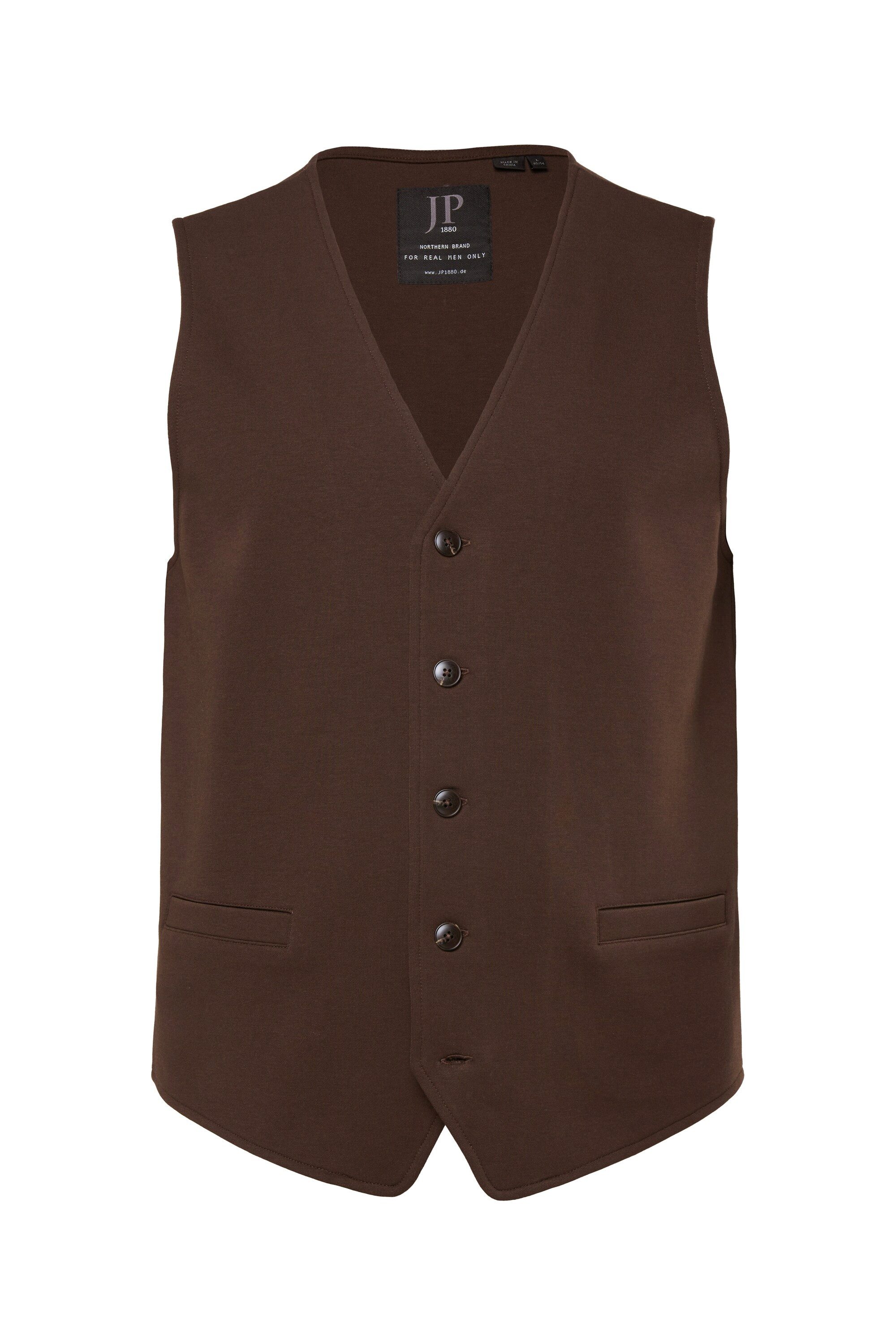 JP1880 Steppweste JP1880 Jerseyweste NEW YORK FLEXNAMIC® Business günstig online kaufen