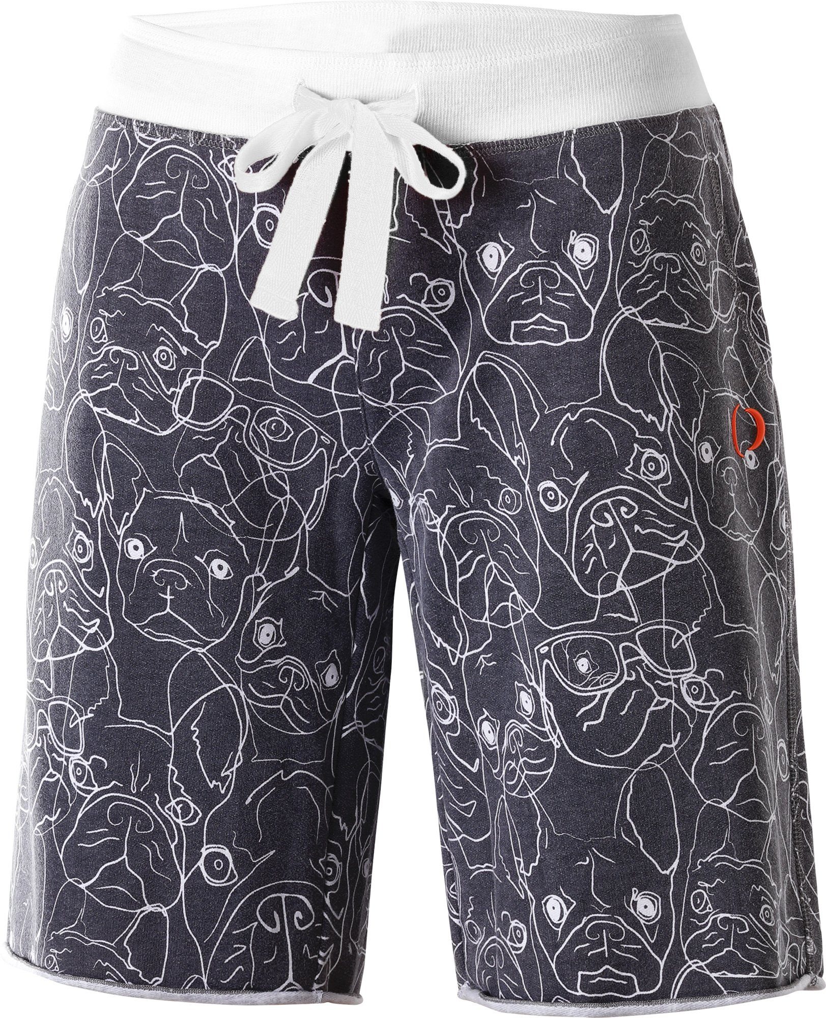 DEPROC Active Sweatbermudas KENORA SWEAT BERMUDA günstig online kaufen