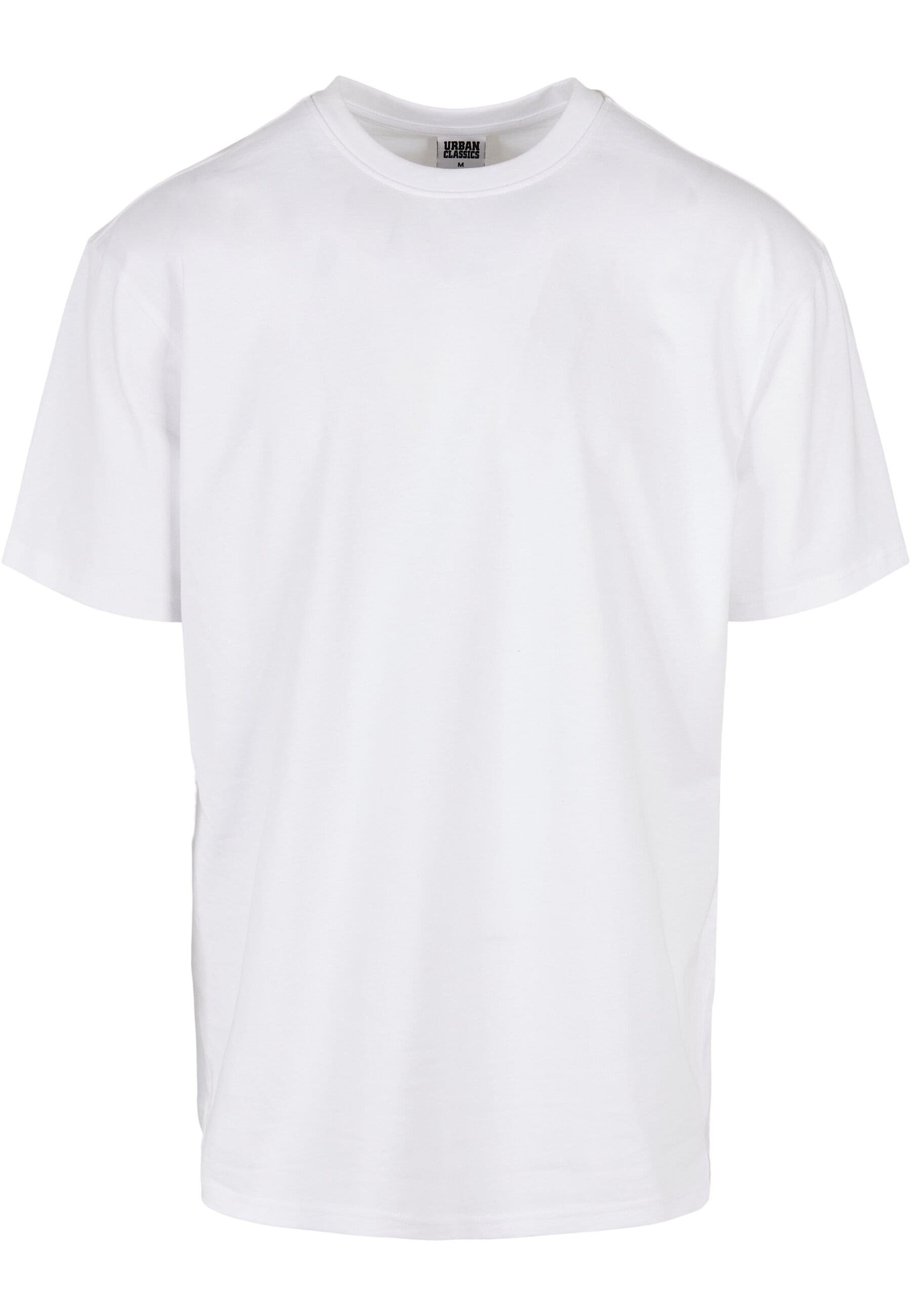CLASSICS Triangle URBAN white Tee Herren T-Shirt (1-tlg)