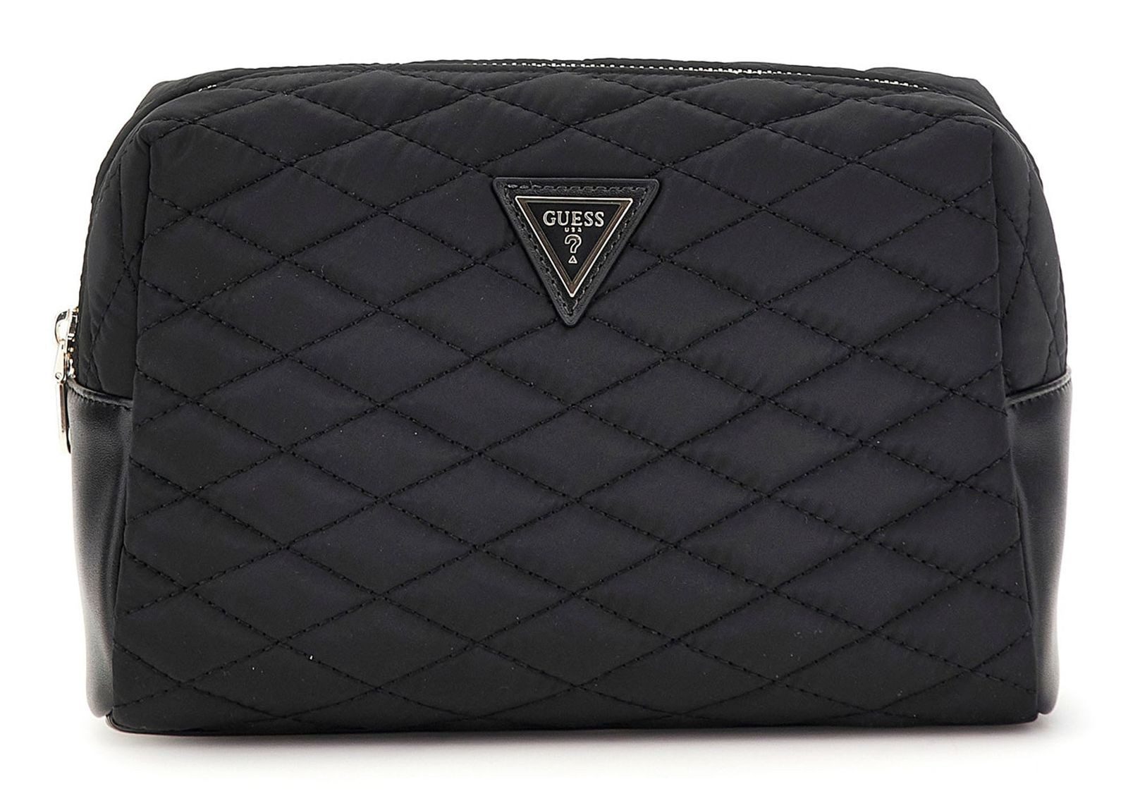 Guess Kulturbeutel Top Zip Cosmetic Bag günstig online kaufen