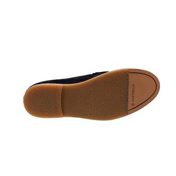 Strellson Slipper aus echtem leder