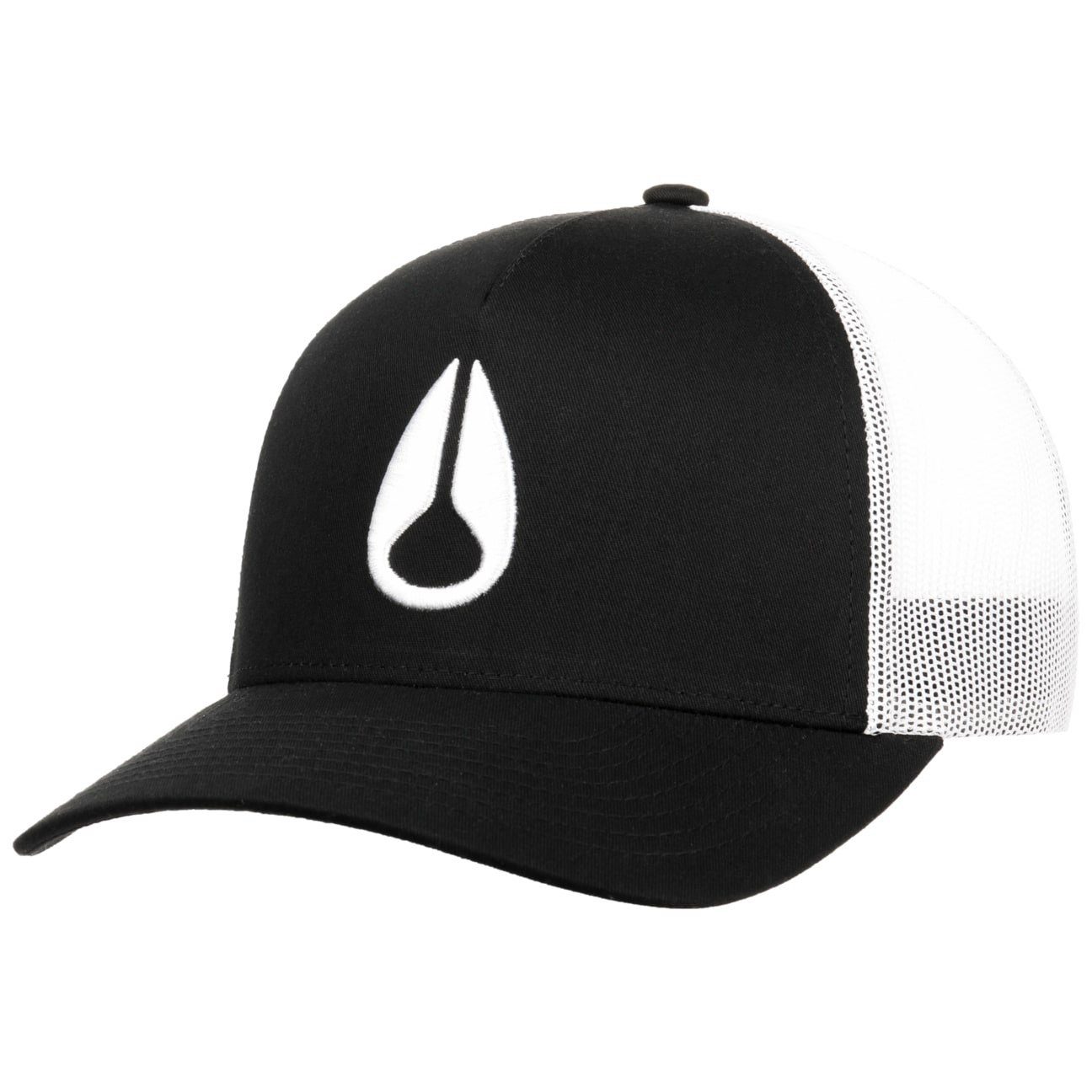 Nixon Trucker Cap (1-St) Basecap Snapback günstig online kaufen