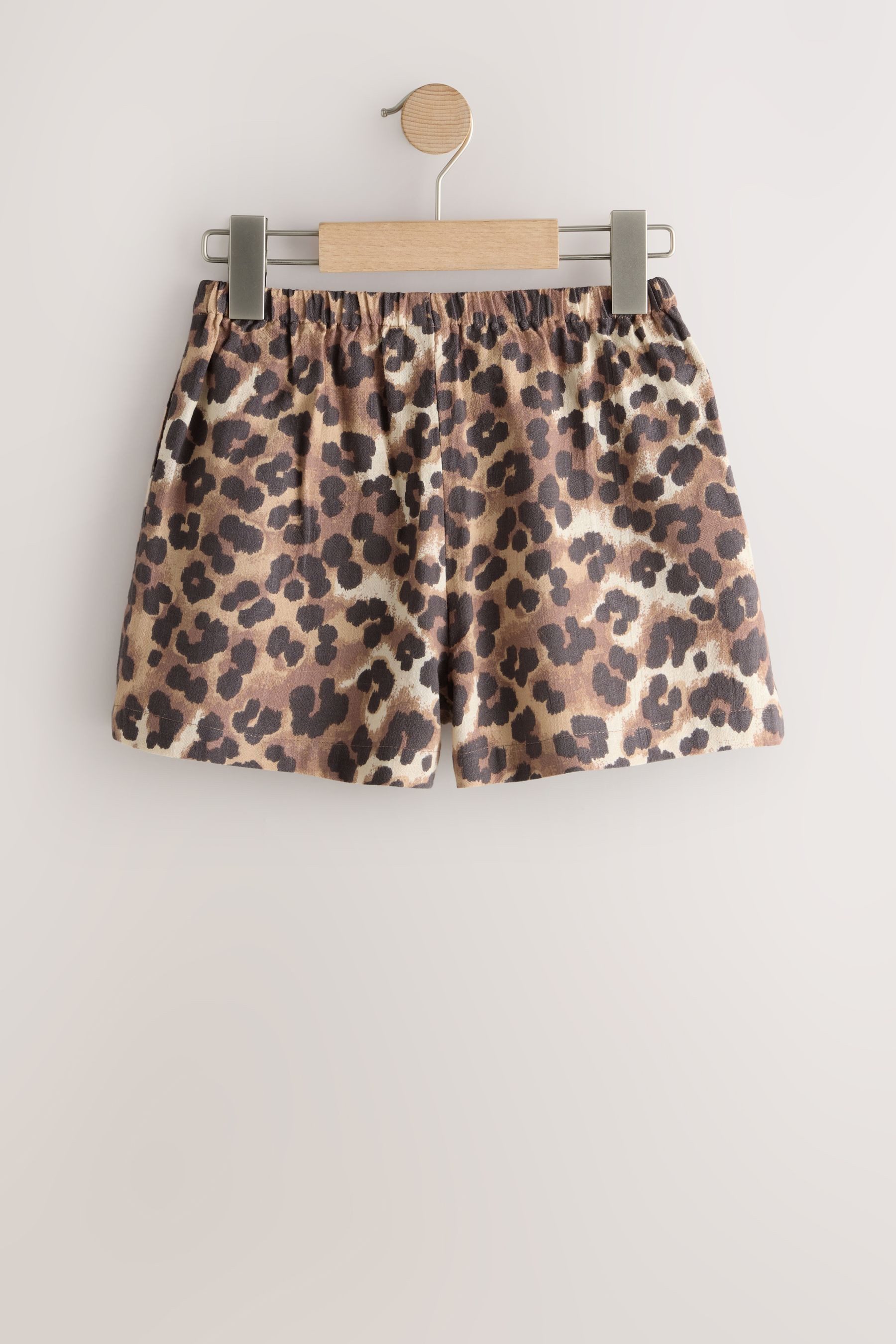 Next Shorts Schlupf-Shorts (1-tlg)