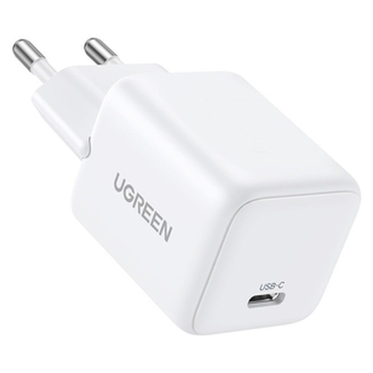 UGREEN Ugreen Nexode N Series X512 20 W GaN 1x USB-C WandLadegerät Smartphone-Ladegerät