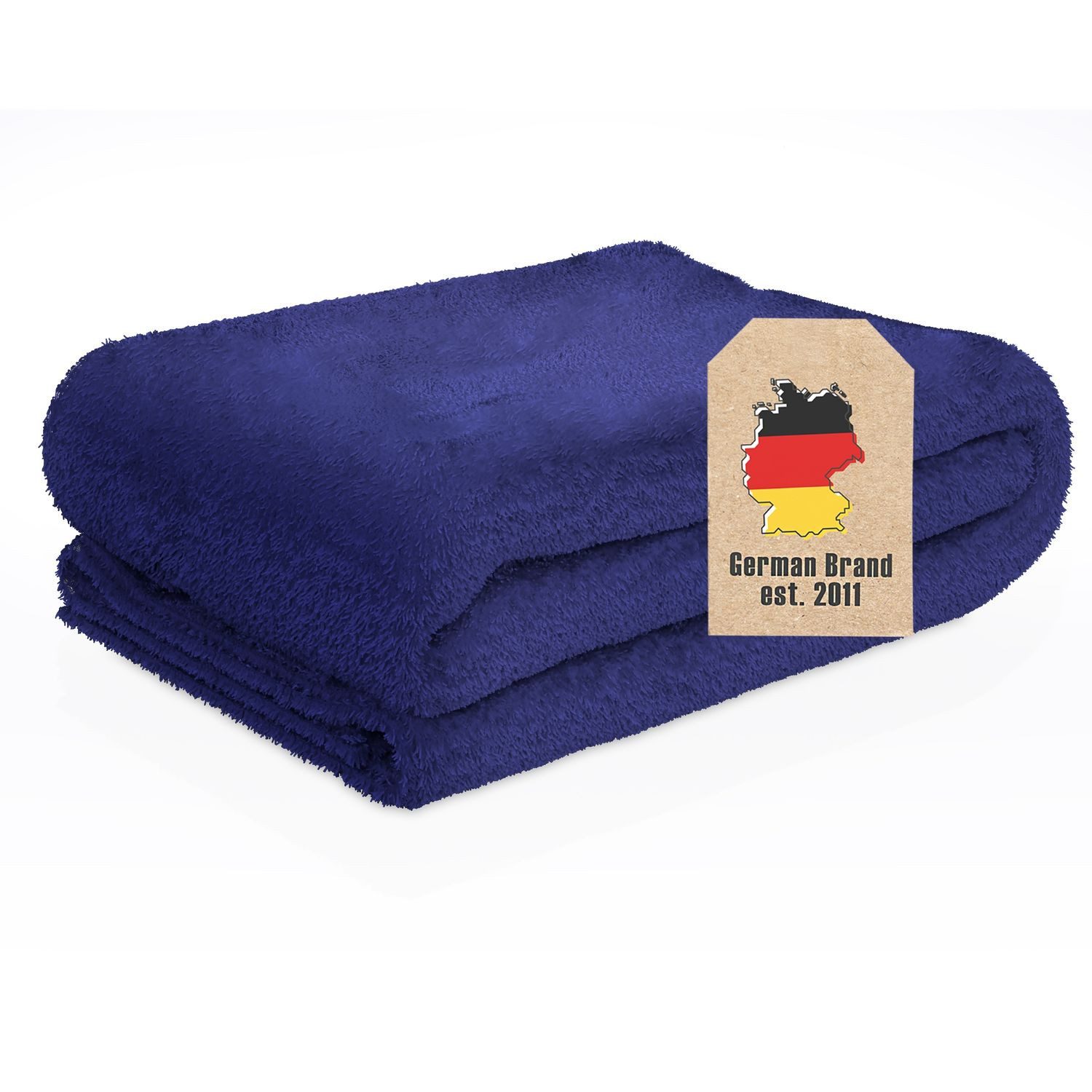 Wohndecke, Intirilife, Couchdecke Wohndecke Fleecedecke Indoor Outdoor Kuscheldecke Kolter