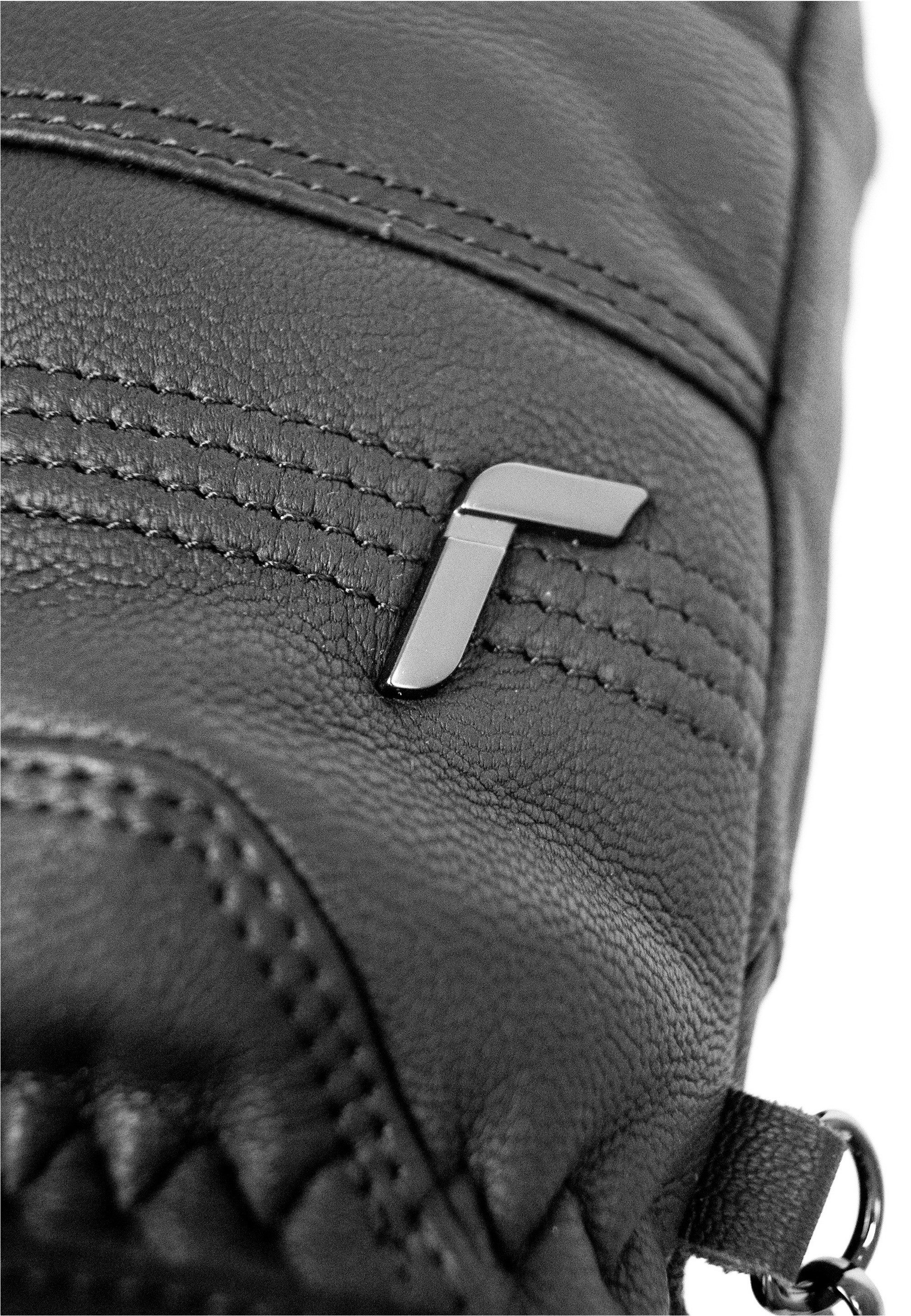 Reusch Skihandschuhe Fingerhandschuhe Highland R-TEX® XT höchste Wärmestufe, wasserdicht aus wasserdichtem und atmungsaktivem Material
